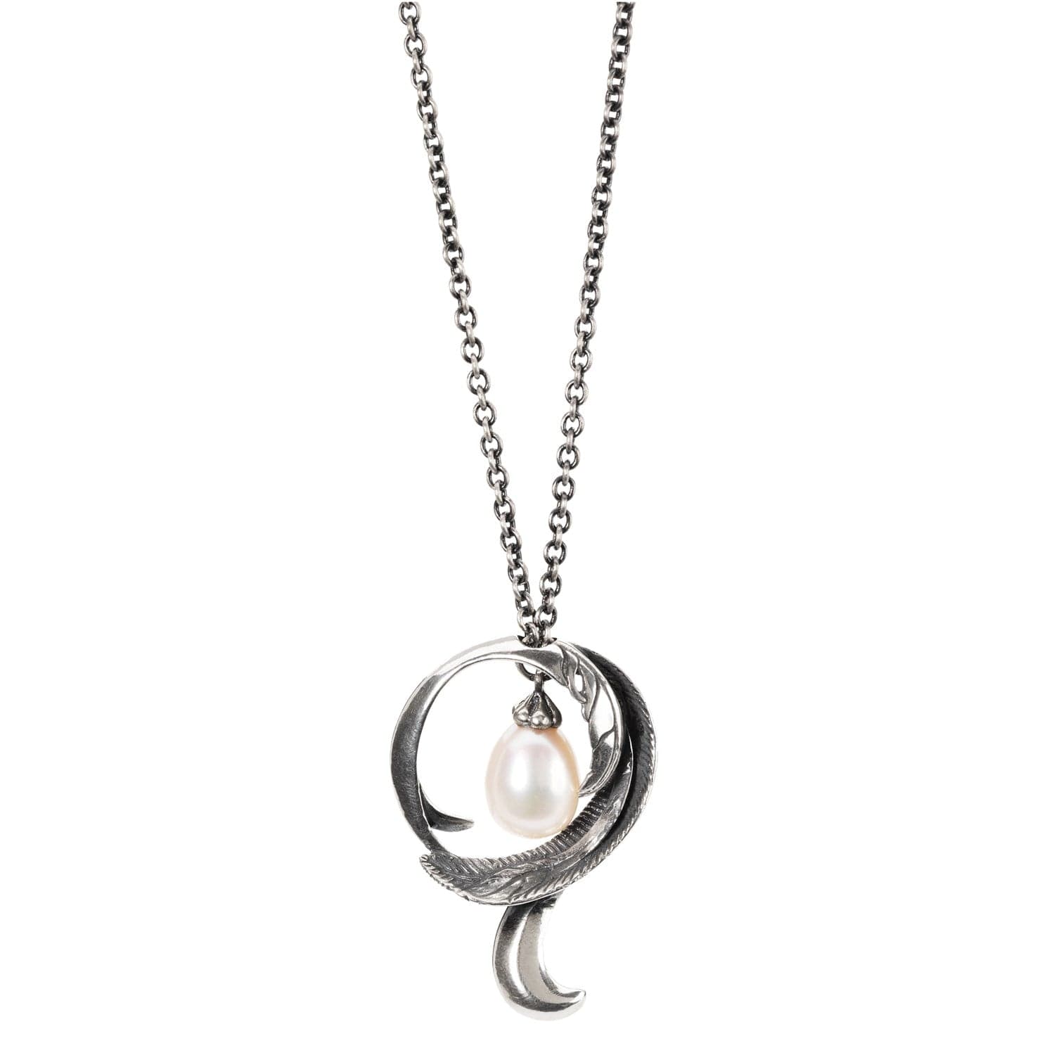 Freedom Feather Pendant 2