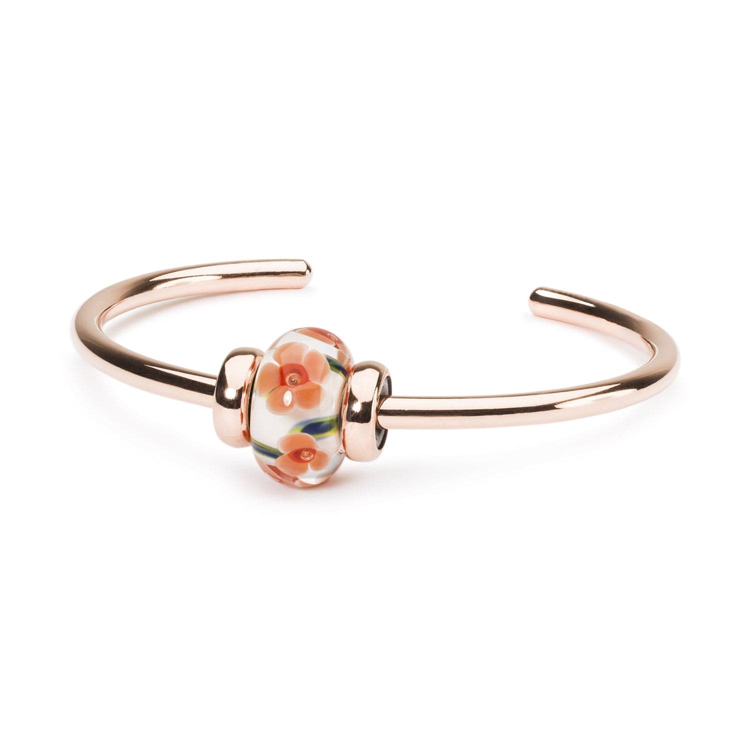 Flowers of Love Bangle - S