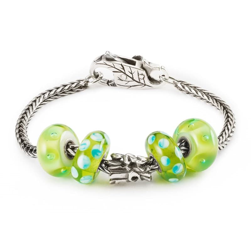 Lucky Garden Bracelet 16 cm