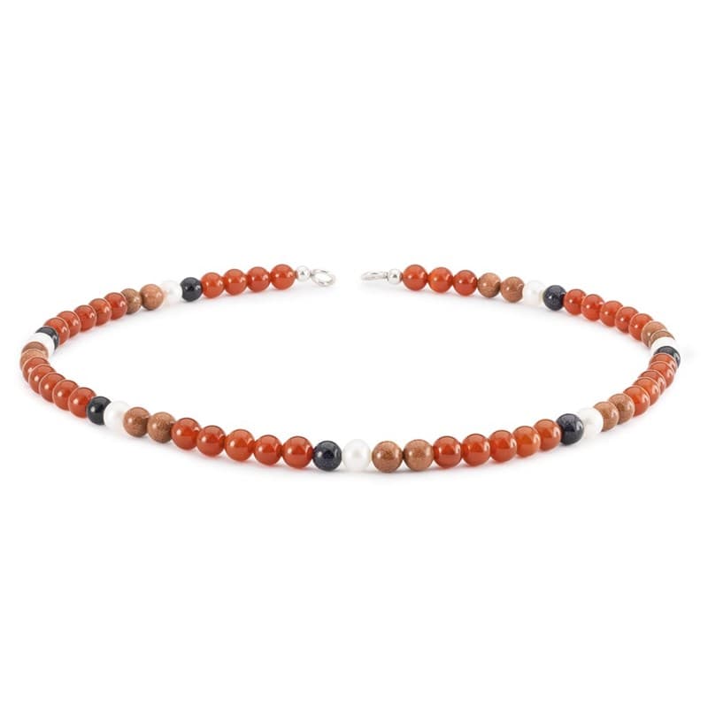 Dreams of Vitality Necklace 42 cm