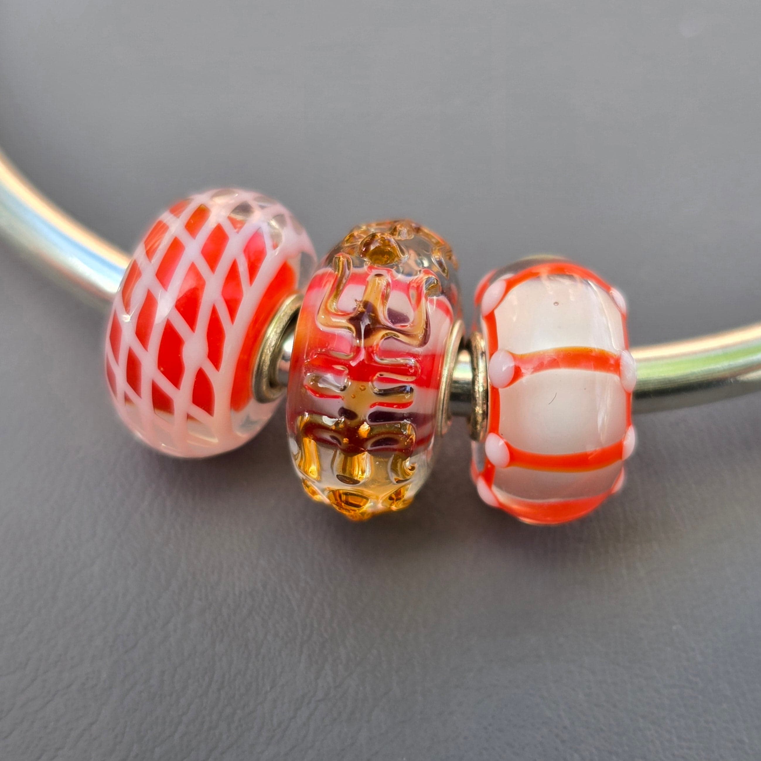 Campfire Crackle Unique Trio