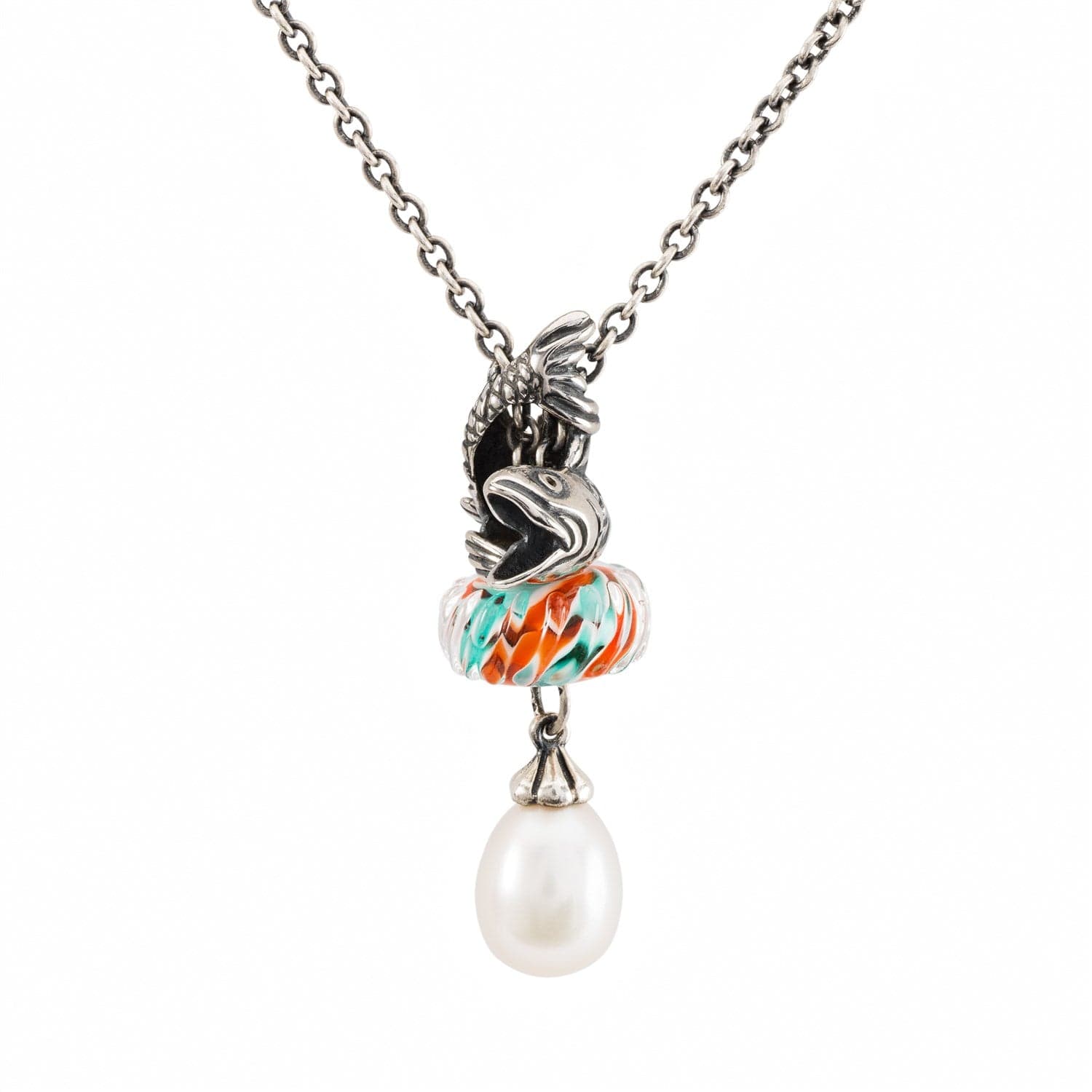 Carp Koi Pendant 3