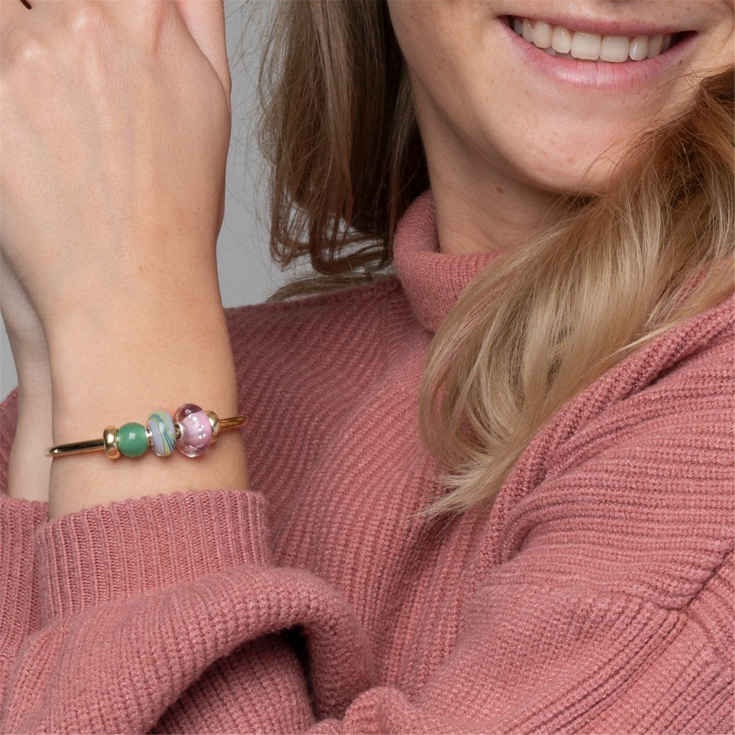 Round Aventurine Bead 2