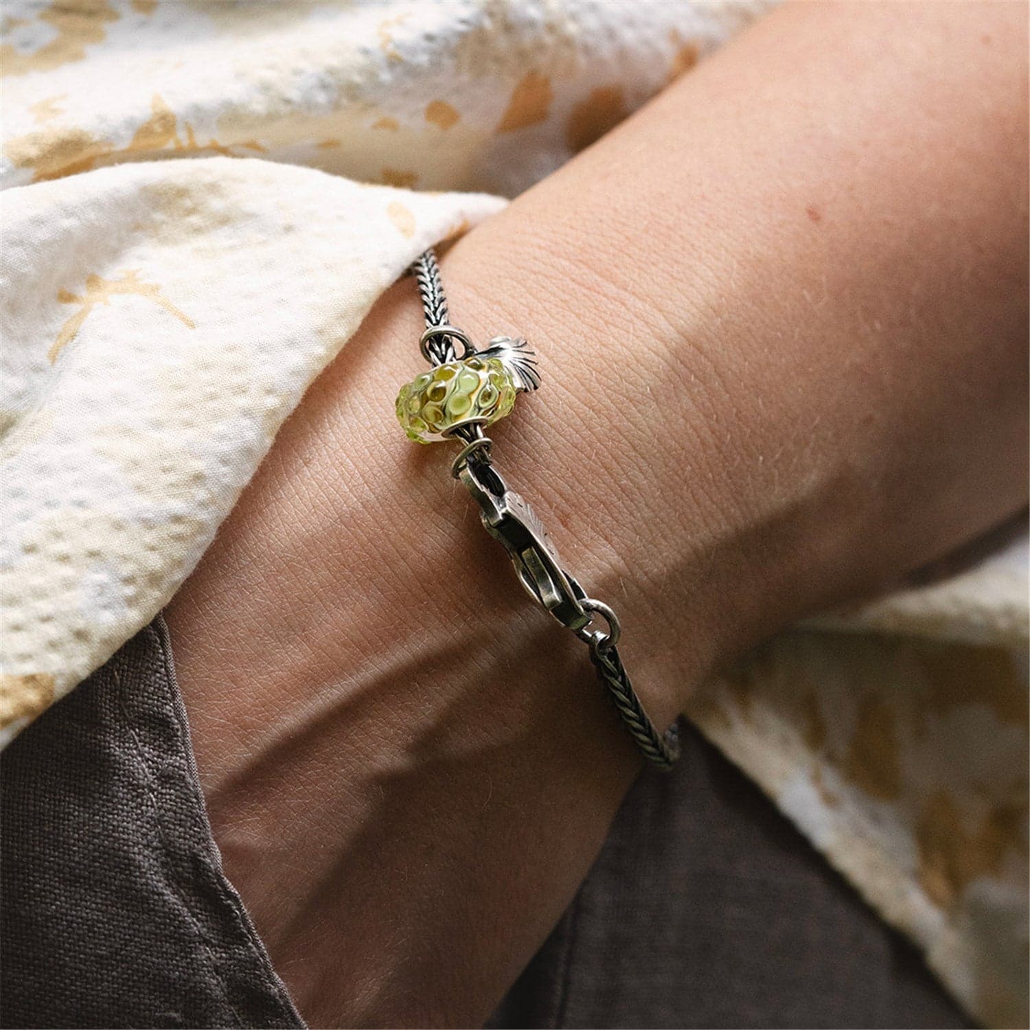 Eternal Vitality Bracelet - 6.7 4