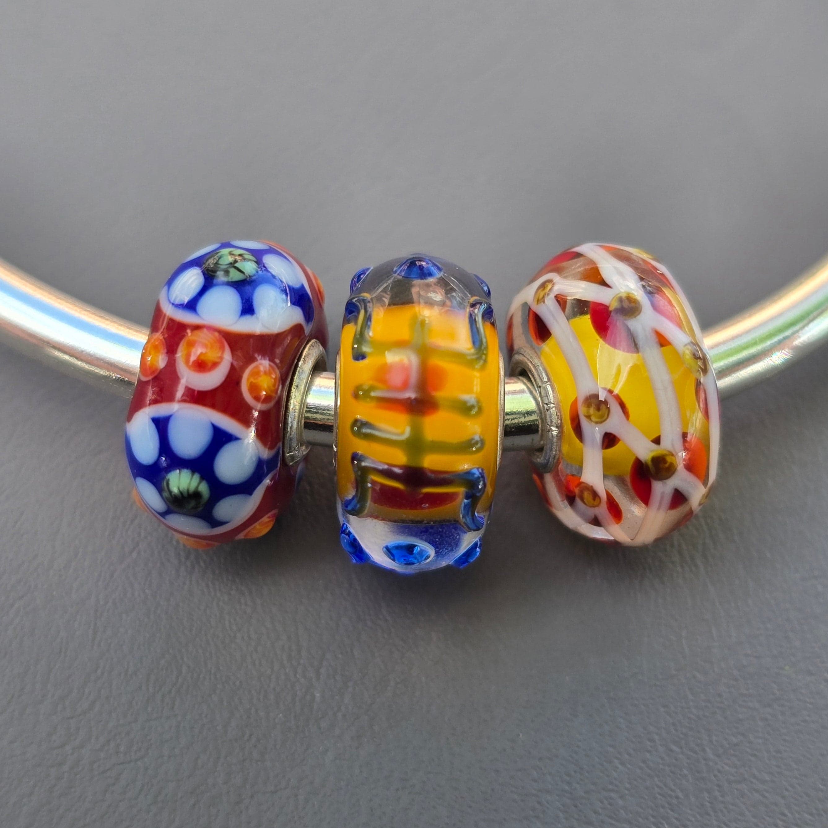 Poolside Fun Unique Trio