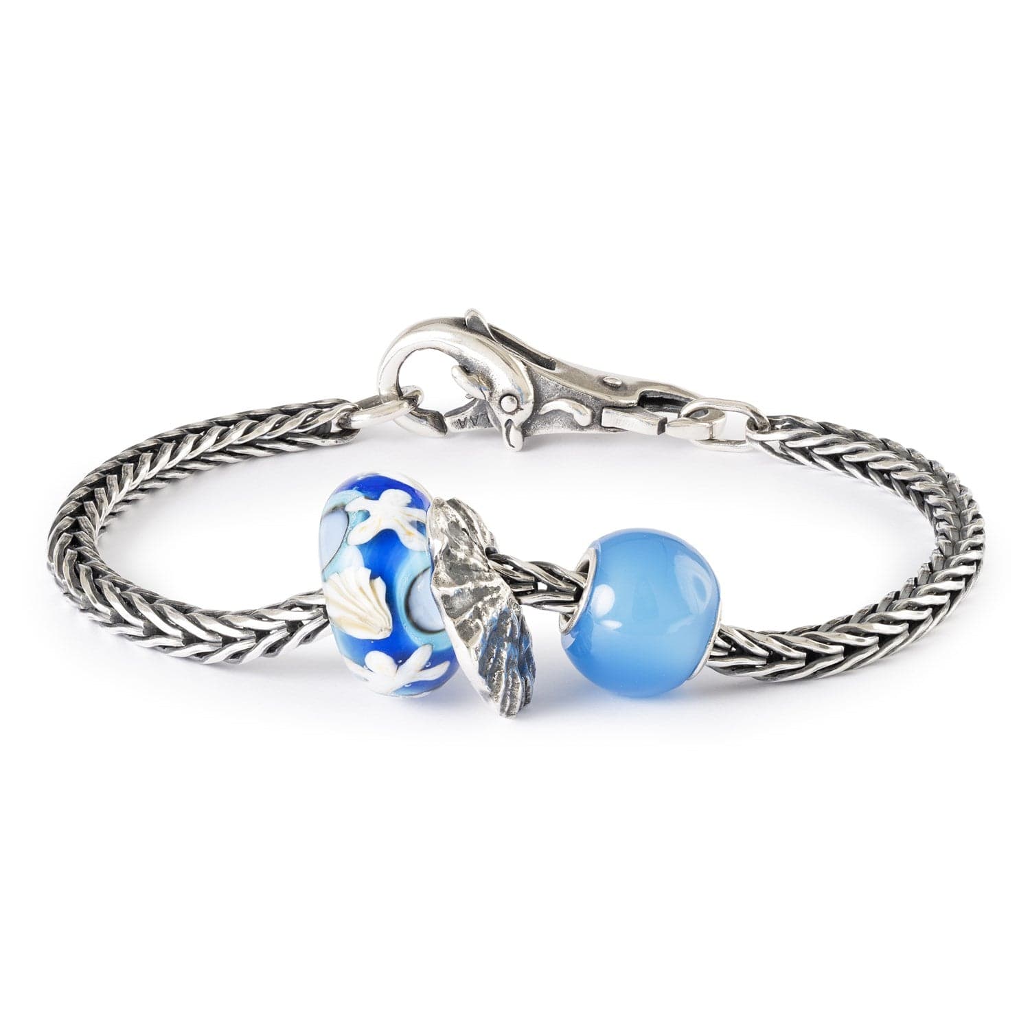 Sound of the Ocean Bracelet - 7.5 5