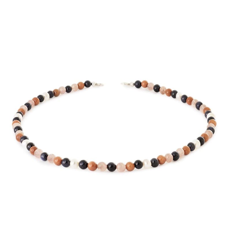 Dreams of Empowerment Necklace 42 cm