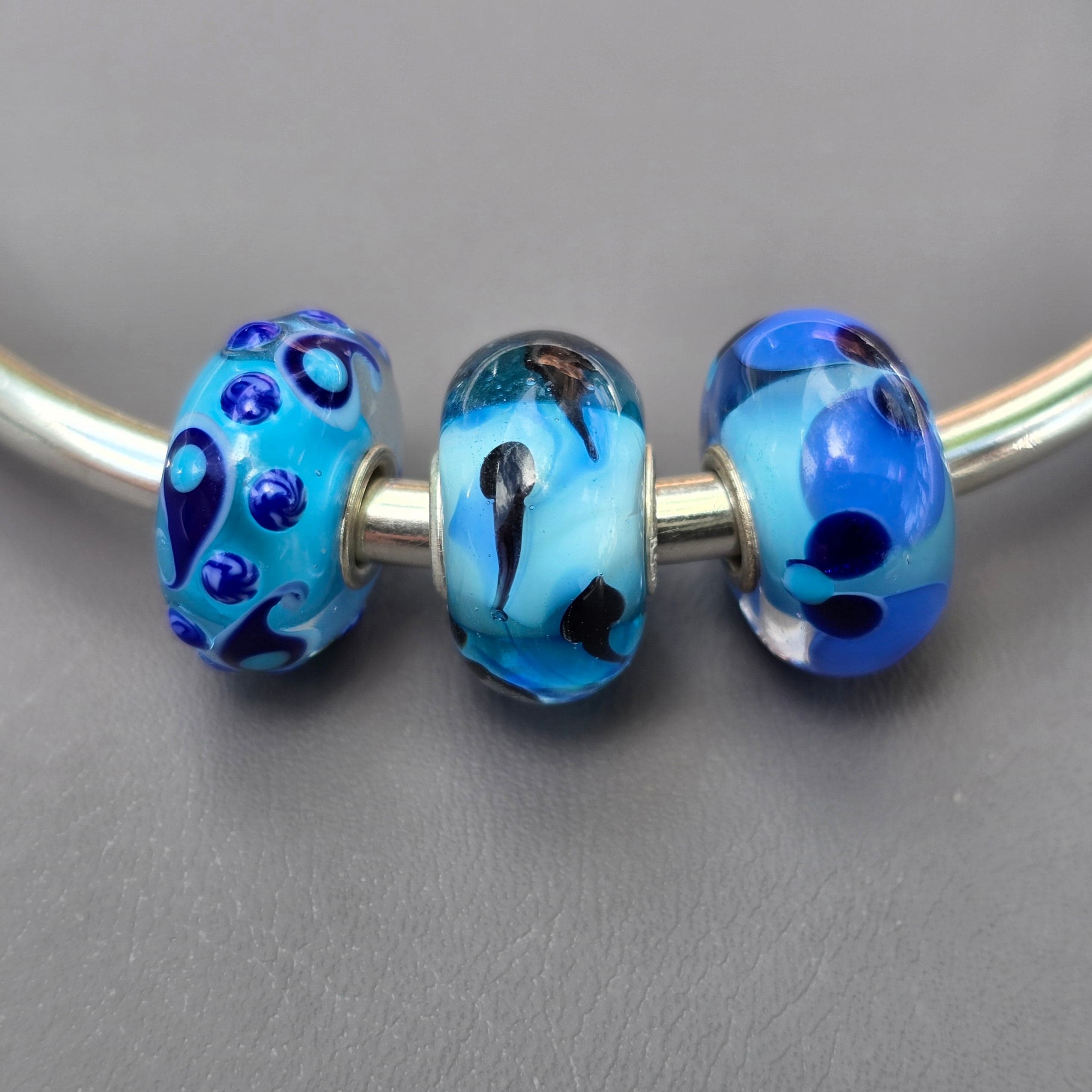 Tadpole Tales Unique Trio