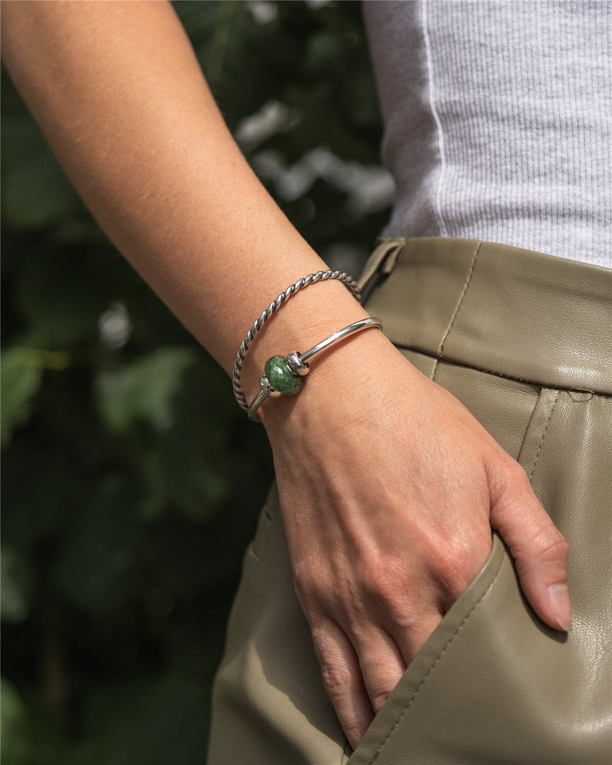 Bangle of Luck - S 2