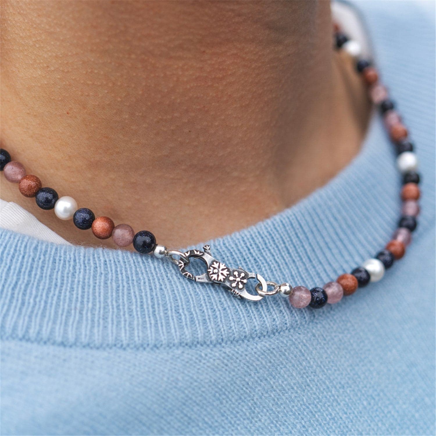 Dreams of Empowerment Necklace 42 cm 2