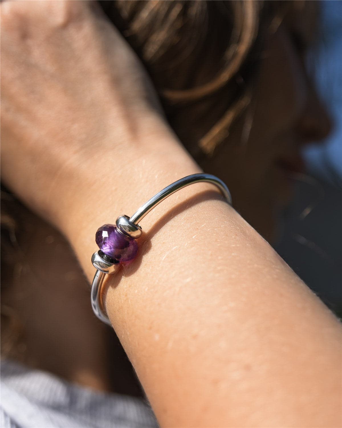 Bangle of Inspiration - L 2