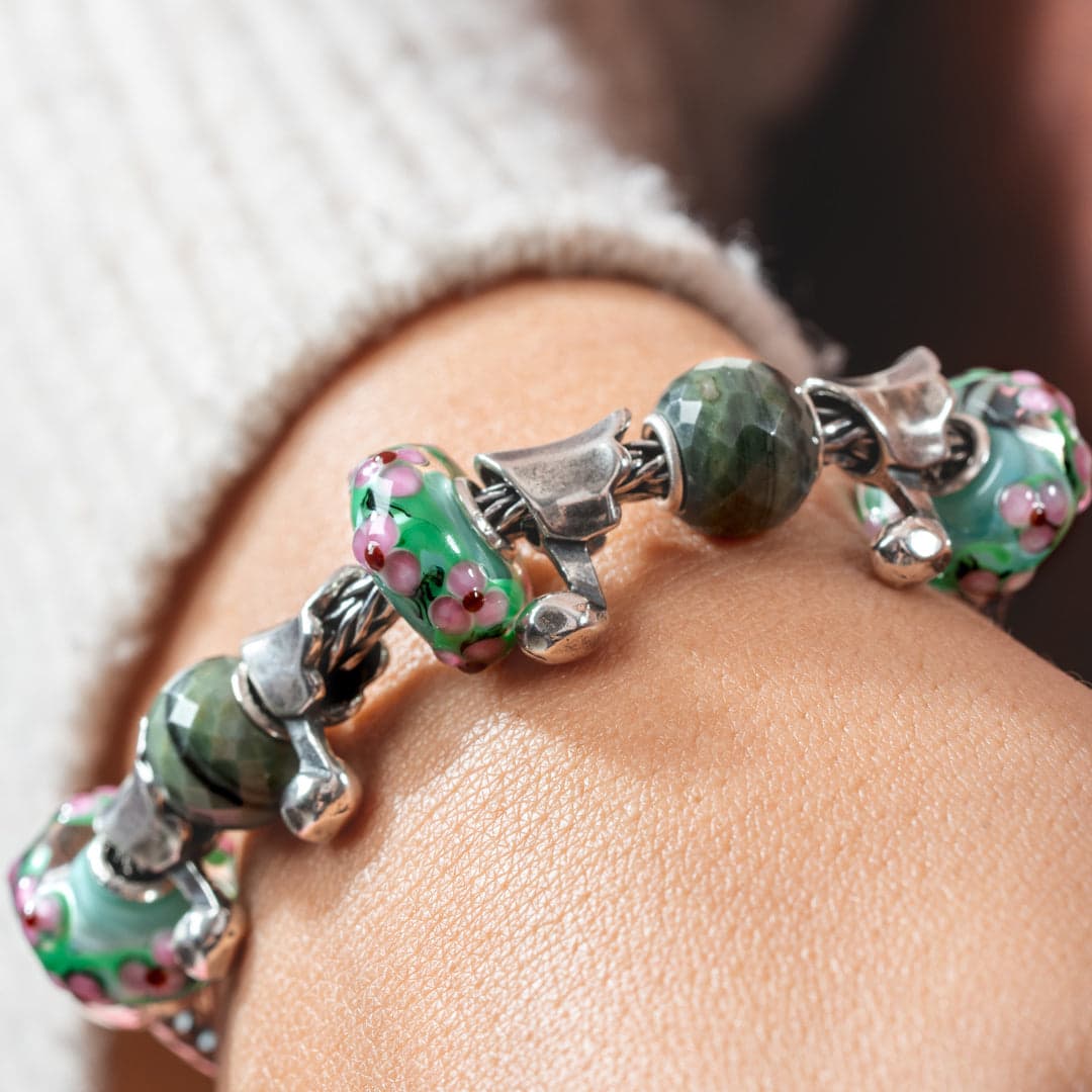 Enchanted Rose Garden Bead 2