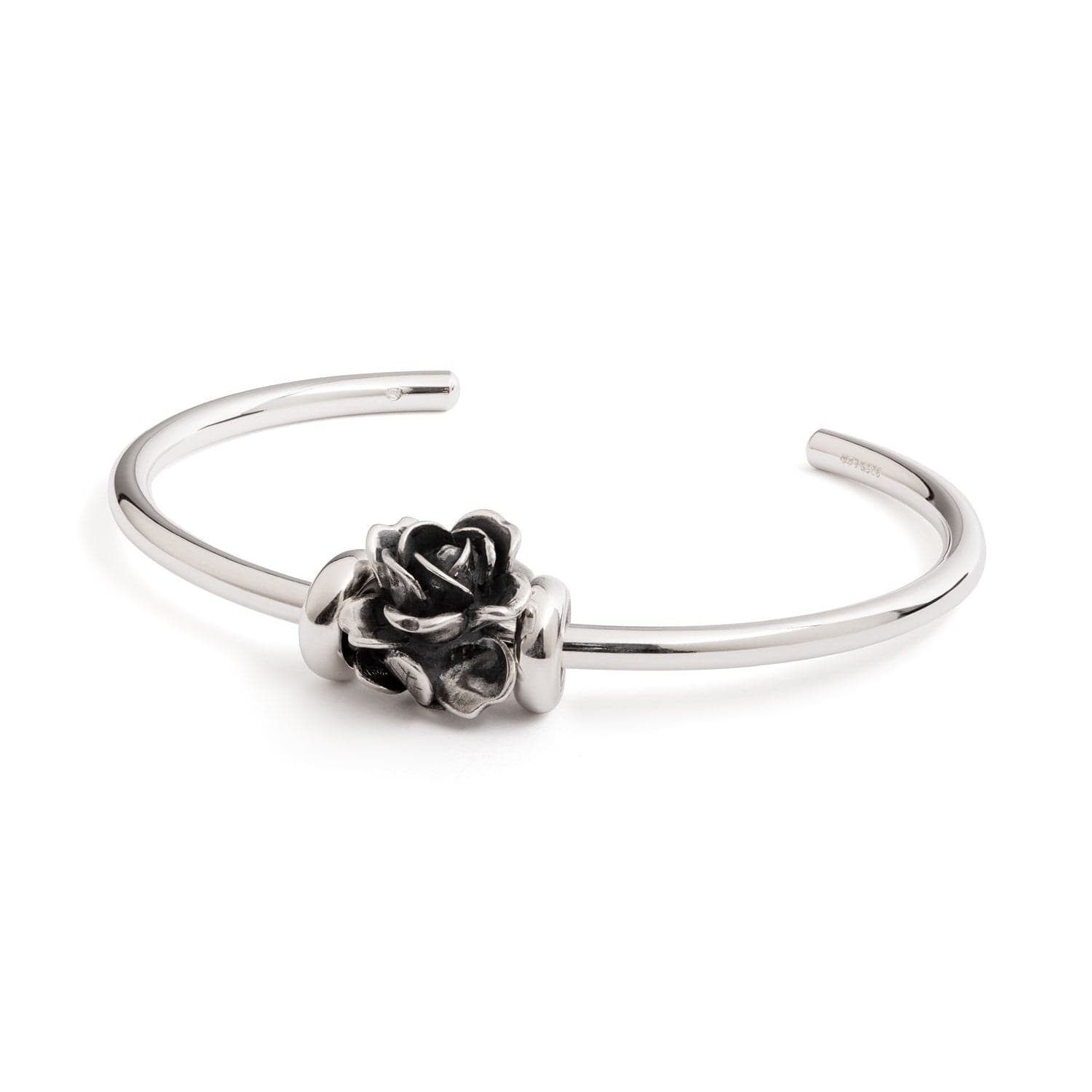 Rose of June Bangle - L