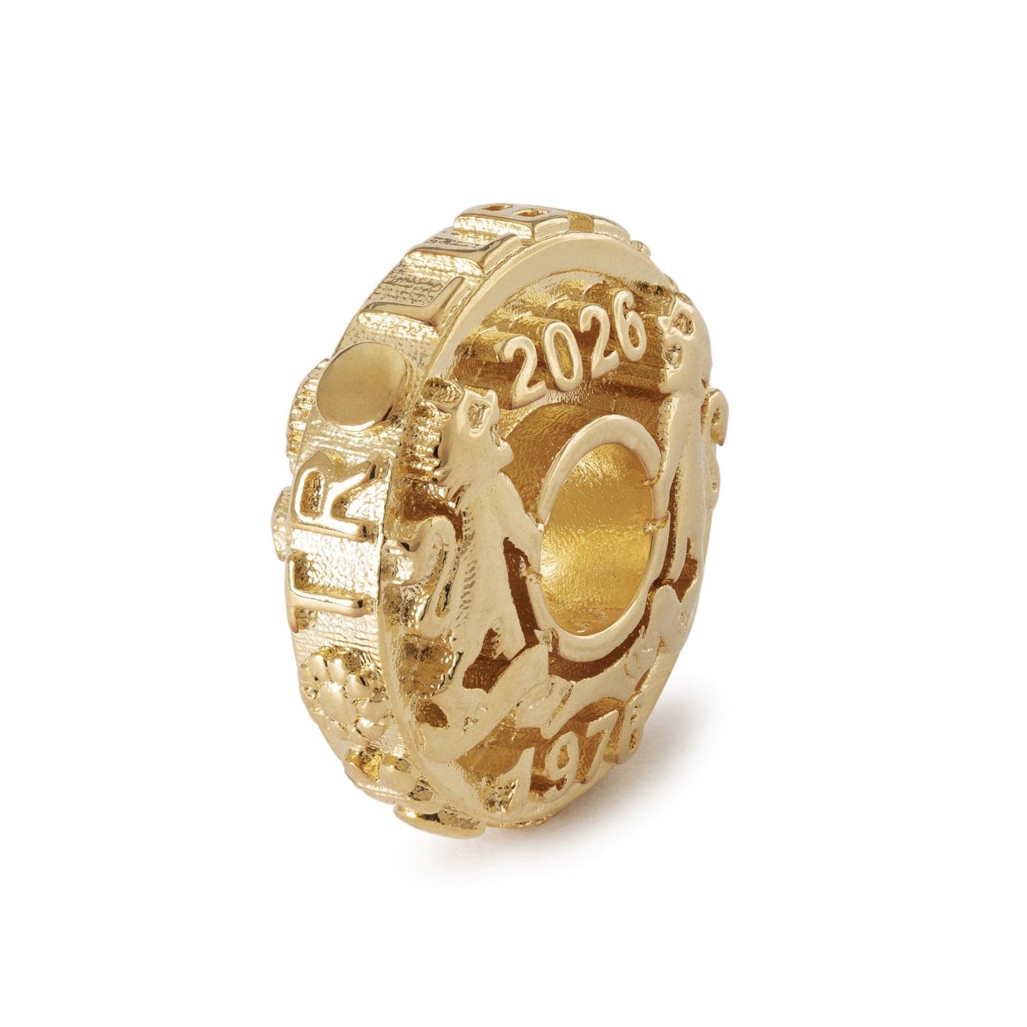 1-year Club Membership 3