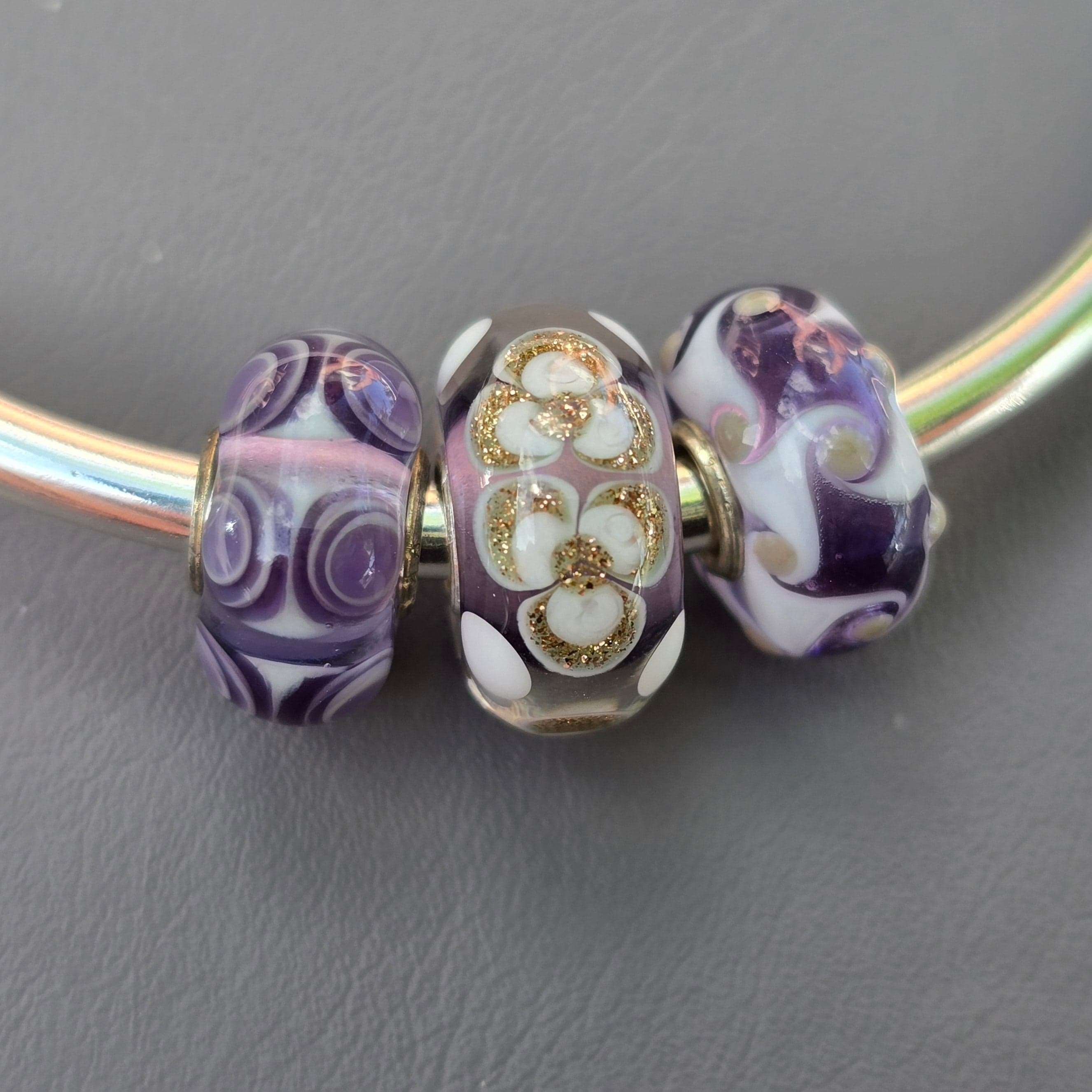 Summer Soft Hush Unique Trio