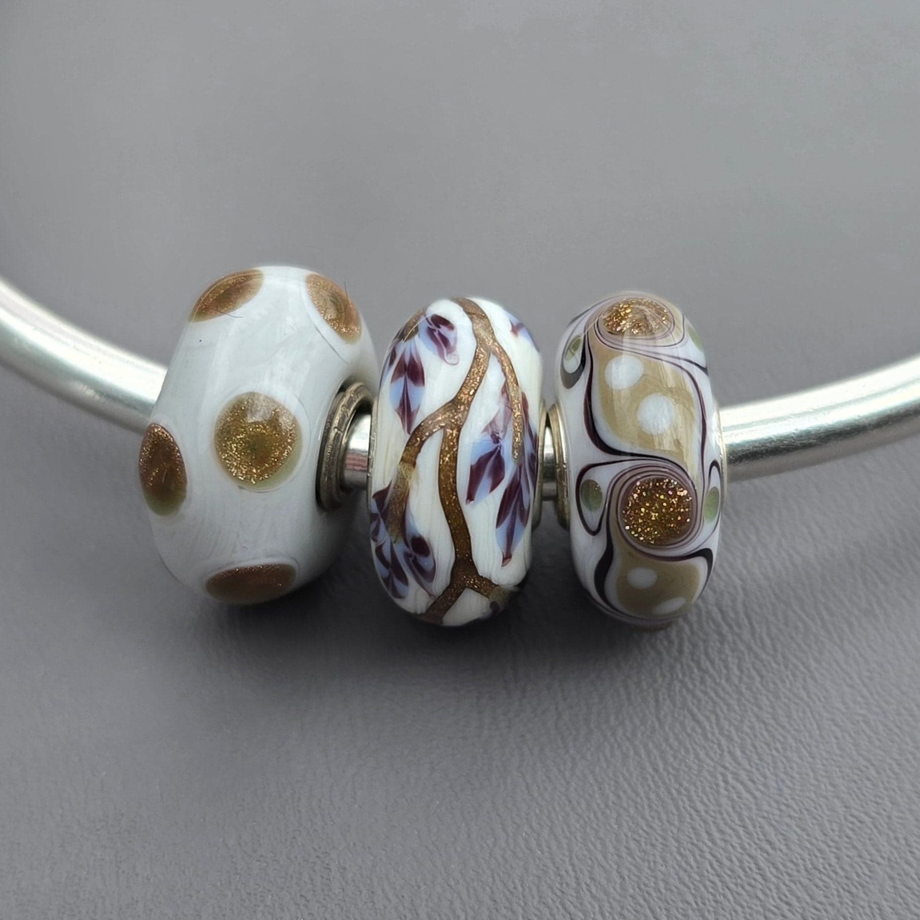 Trailing Beauty Unique Trio