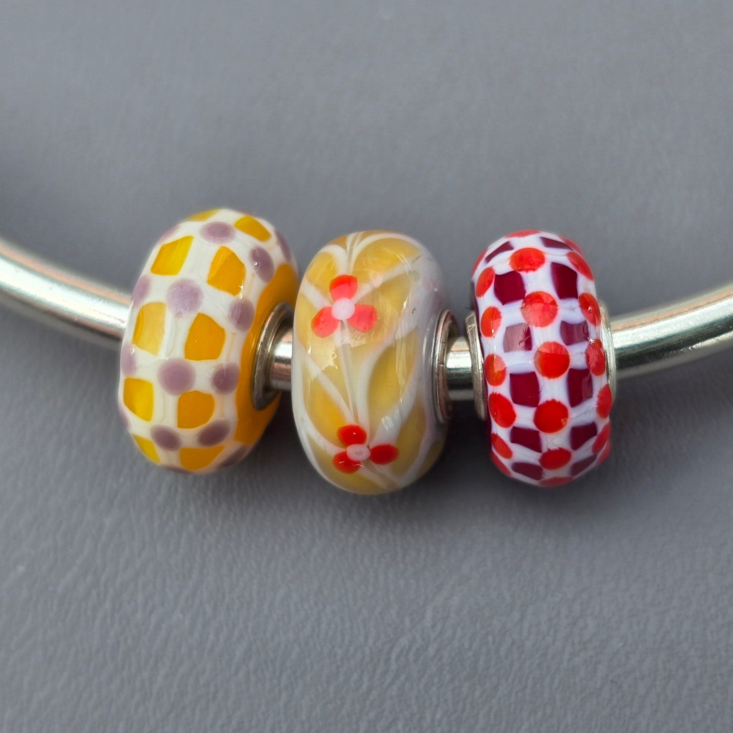 Picnic Lunch Unique Trio