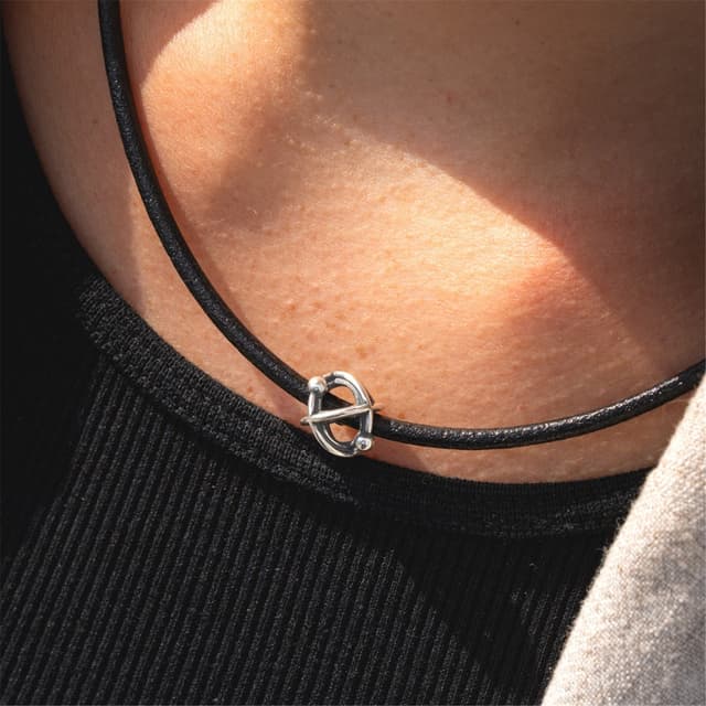 Atom of Unity Bead 2