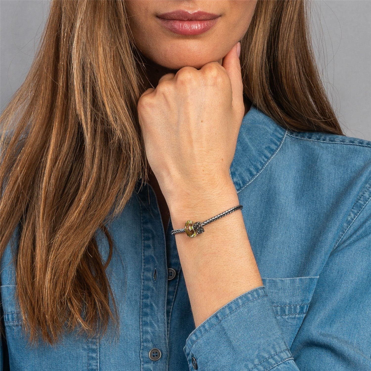 Fortune Keepers Bracelet 15 cm 4