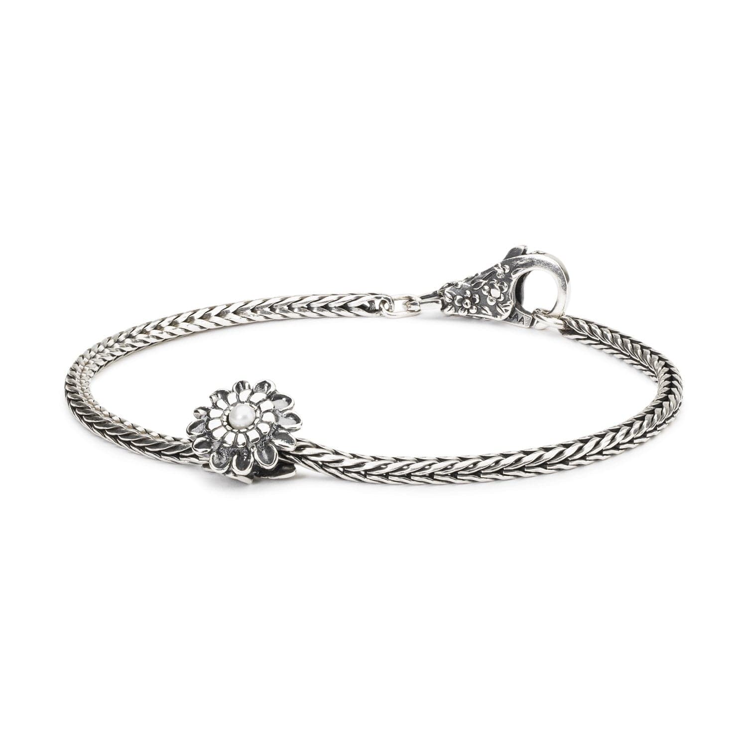 Chrysanthemum of November Bracelet - 6.7
