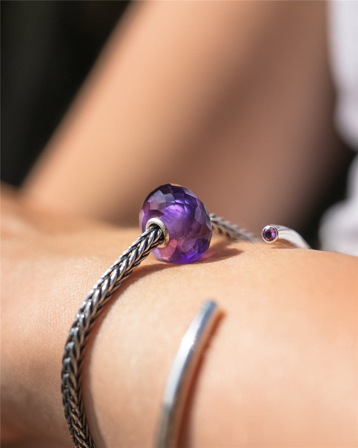 Bracelet of Inspiration - 21cm 2
