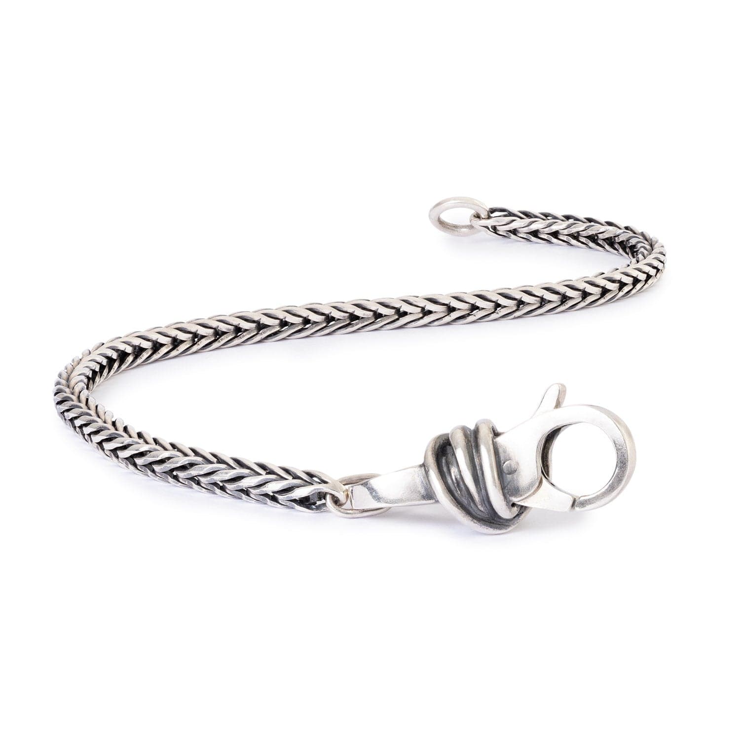 Lucky Knot Bracelet - 7.1 3