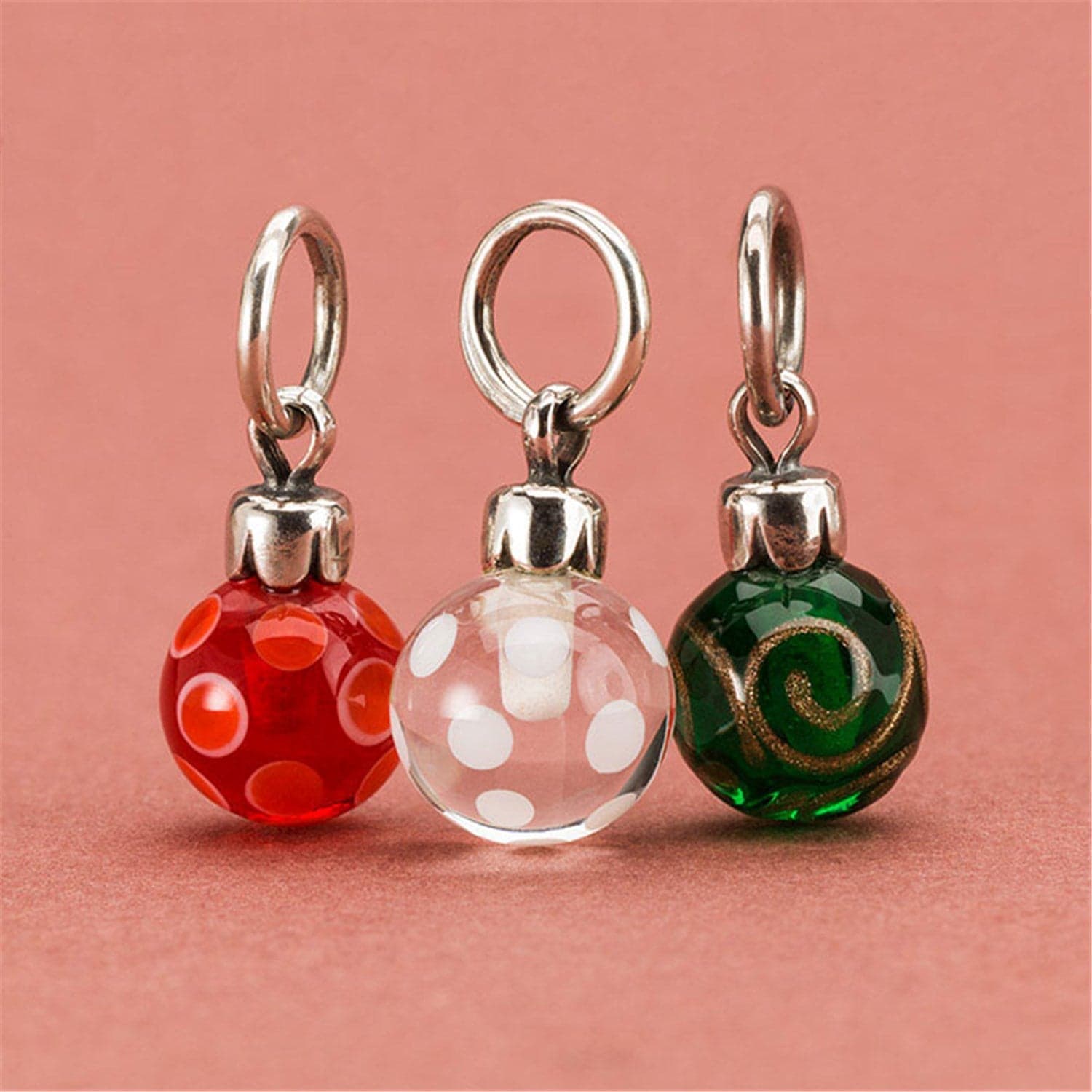 Christmas Ornaments (Single