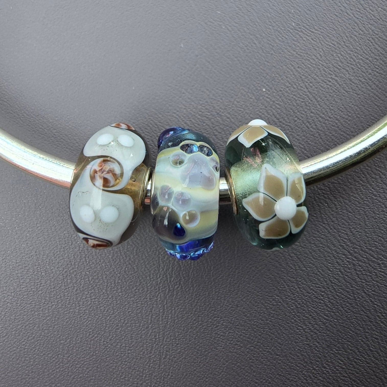 Paws On Deck Unique Trio