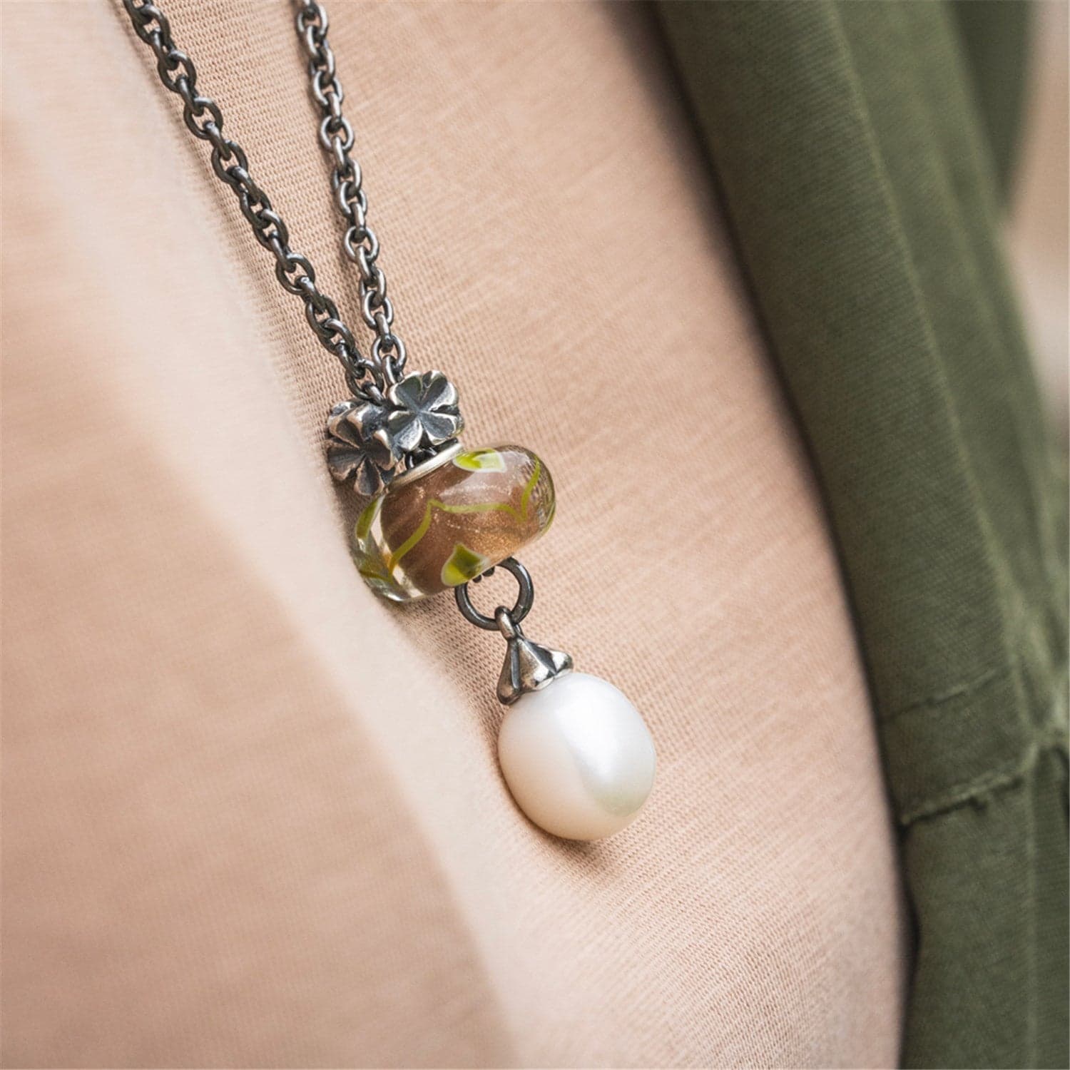 Fortune Keepers Bracelet 15 cm 5