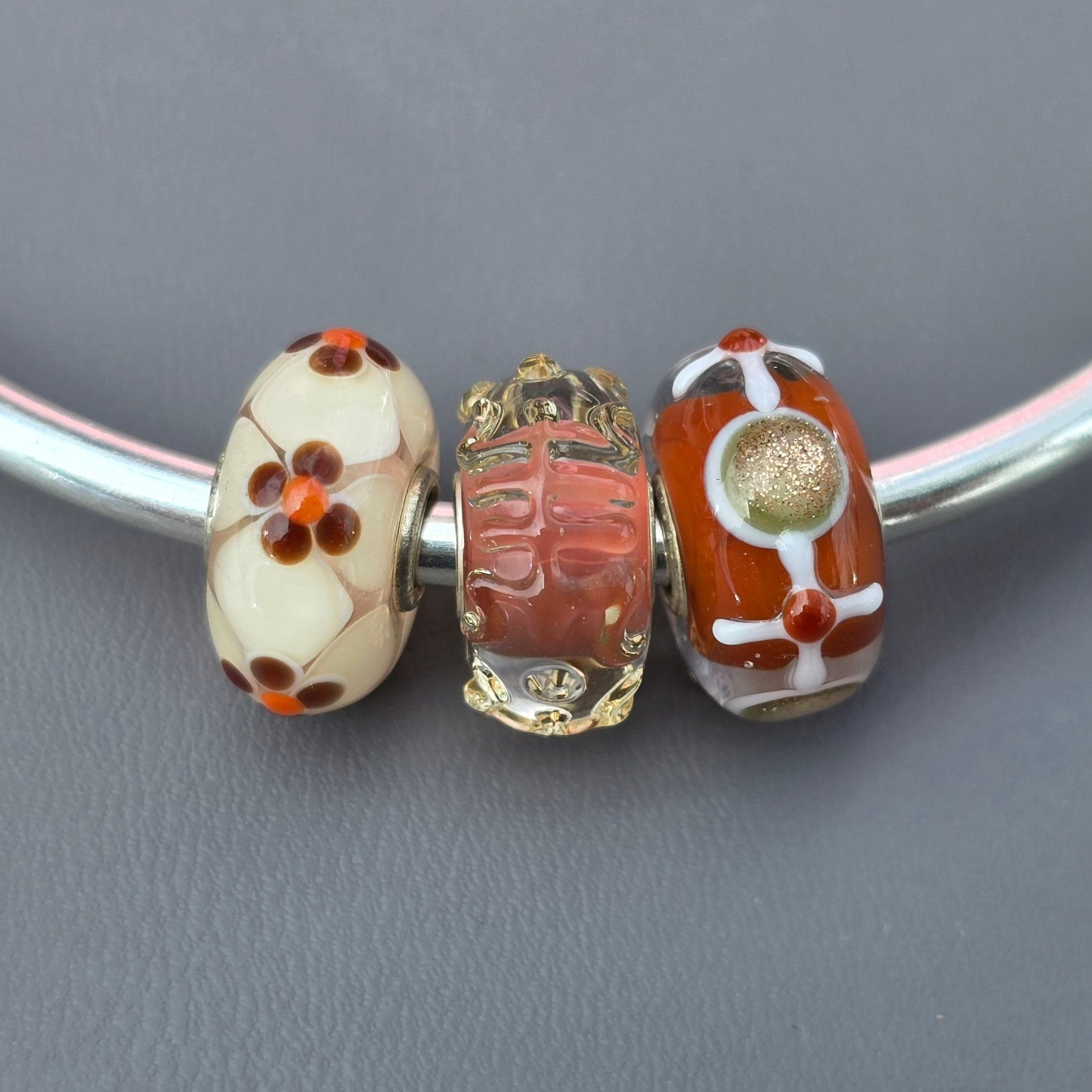 Sunset Walk Unique Trio