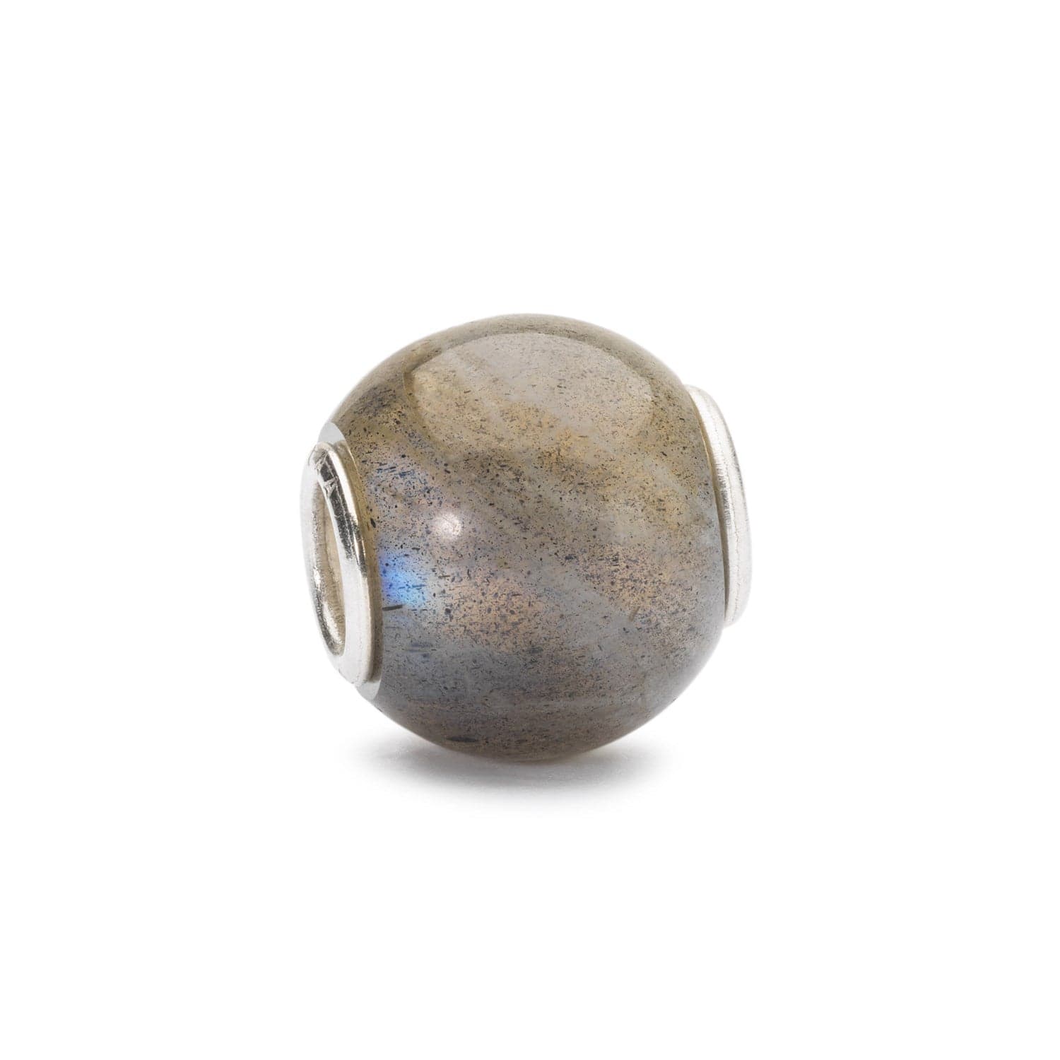 Round Labradorite Bead 4