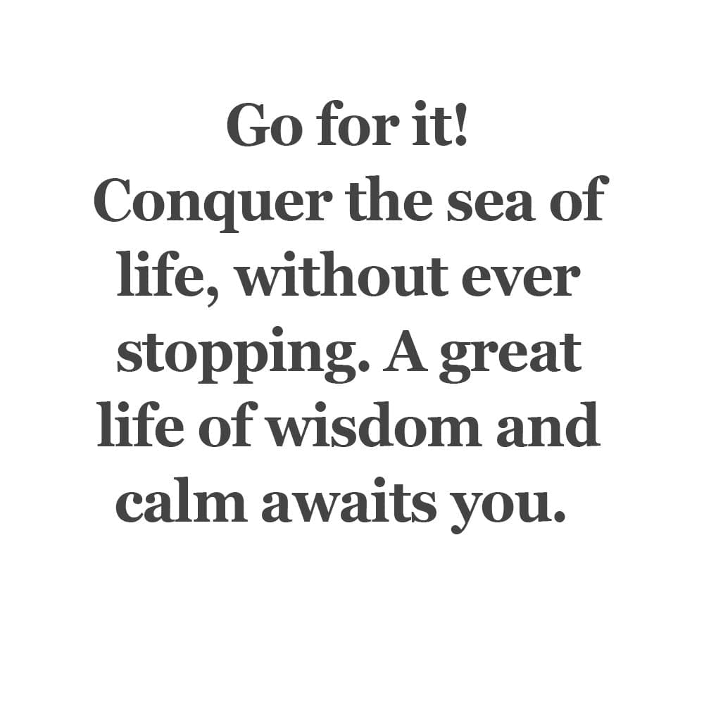 Force of Life Bead 3