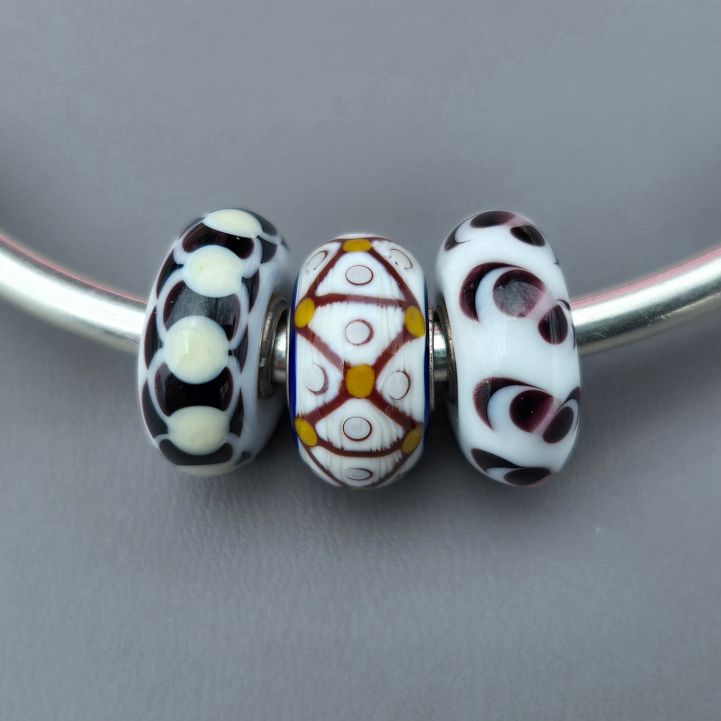 S'myores Night Unique Trio