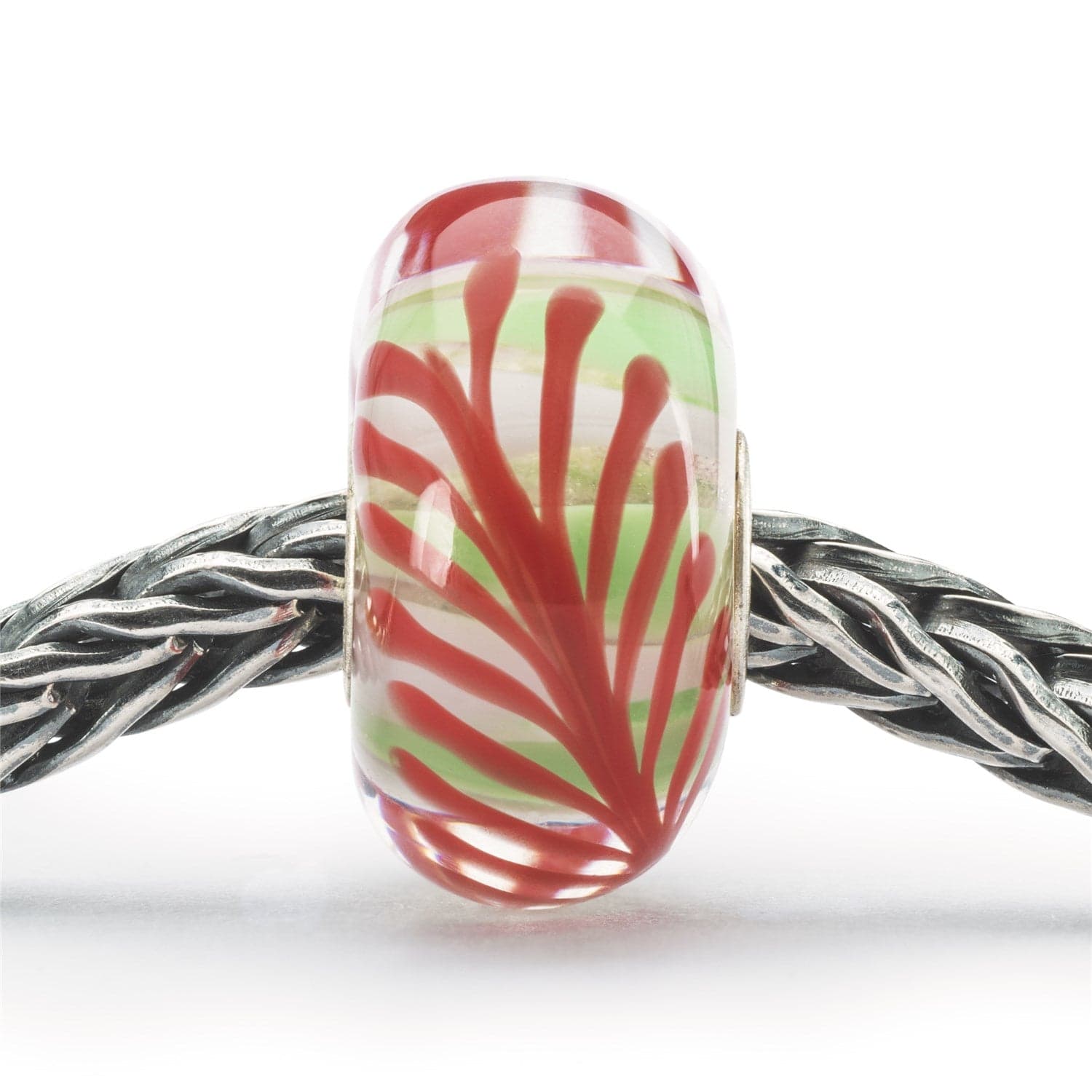 Winged Unity Bead 6