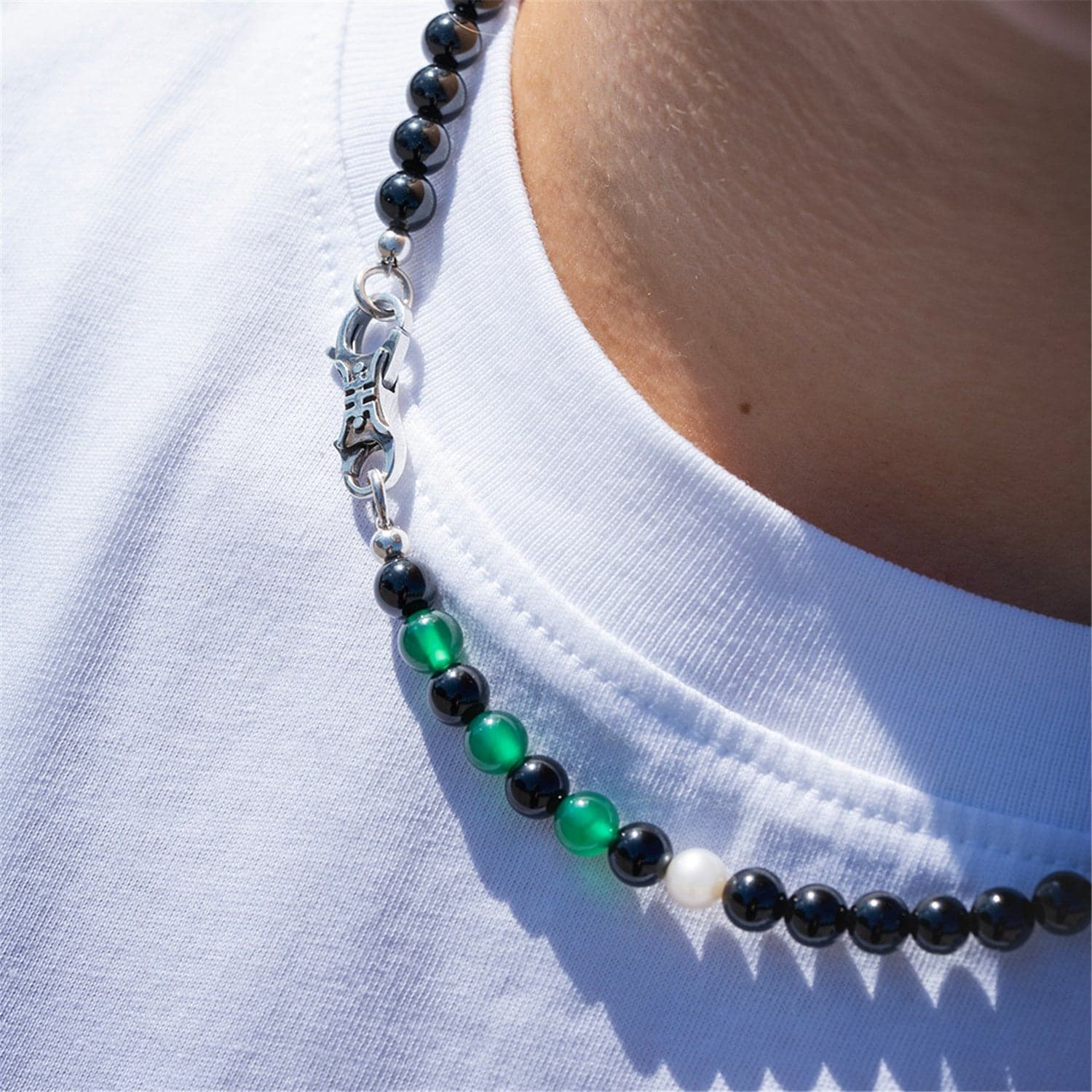 Longevity Clasp 2