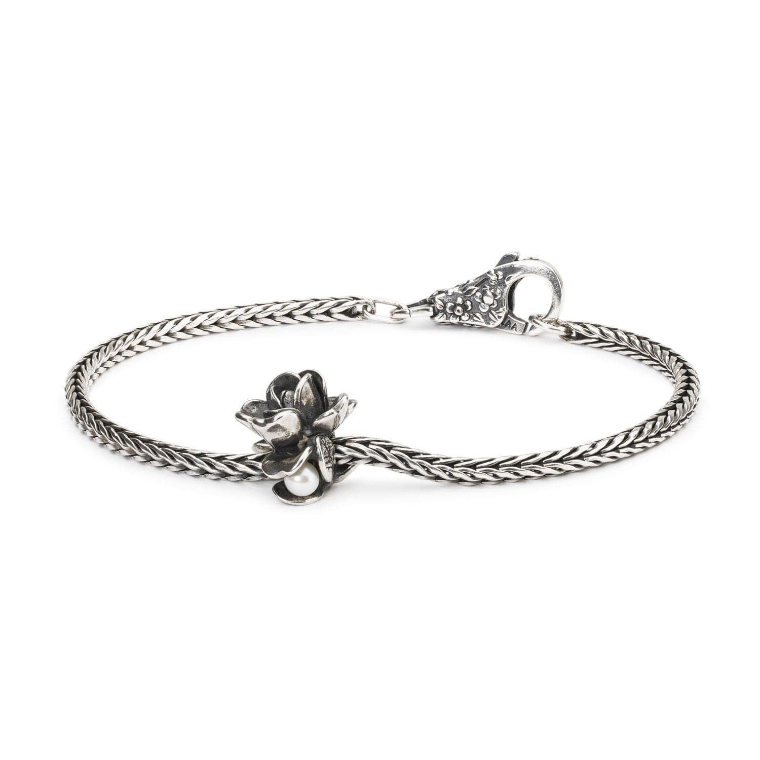 Rose of June Bracelet - 6.7