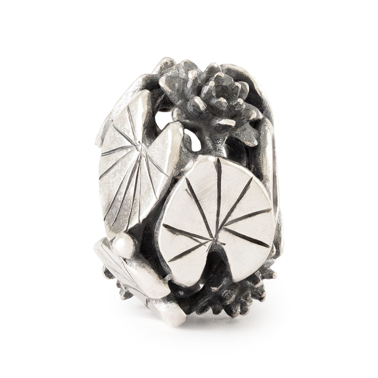 Water Lilies Grace 2