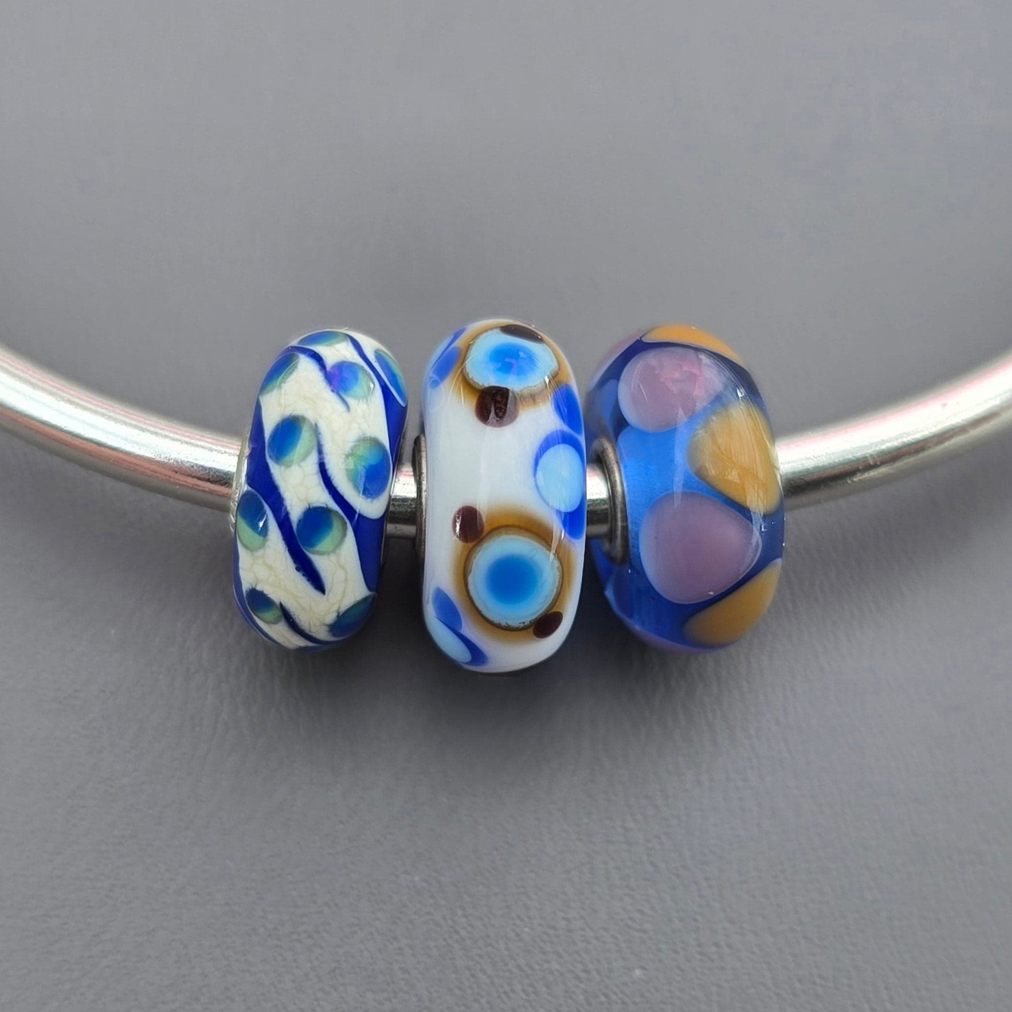 Rainy Afternoon Unique Trio