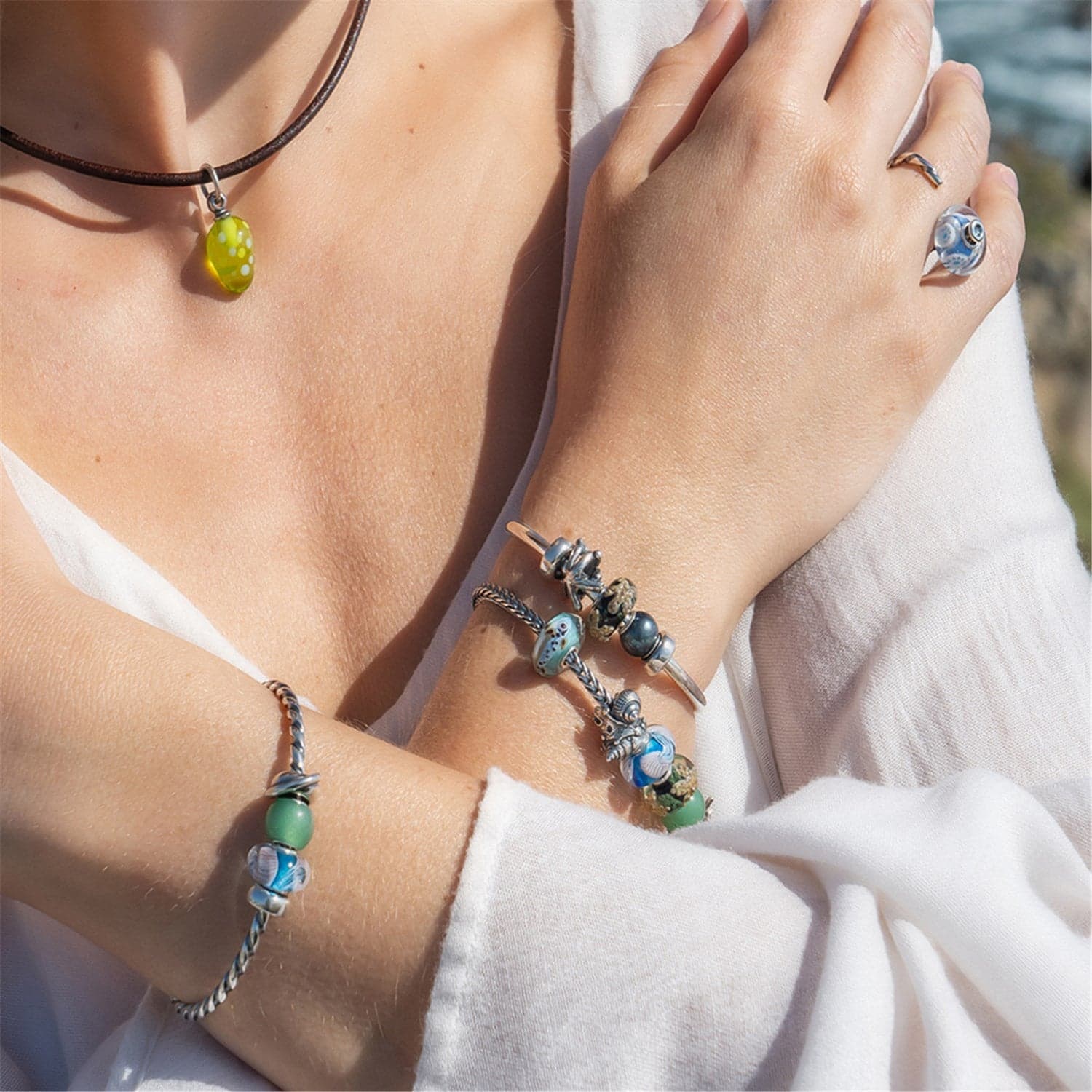 Round Aventurine Bead 12