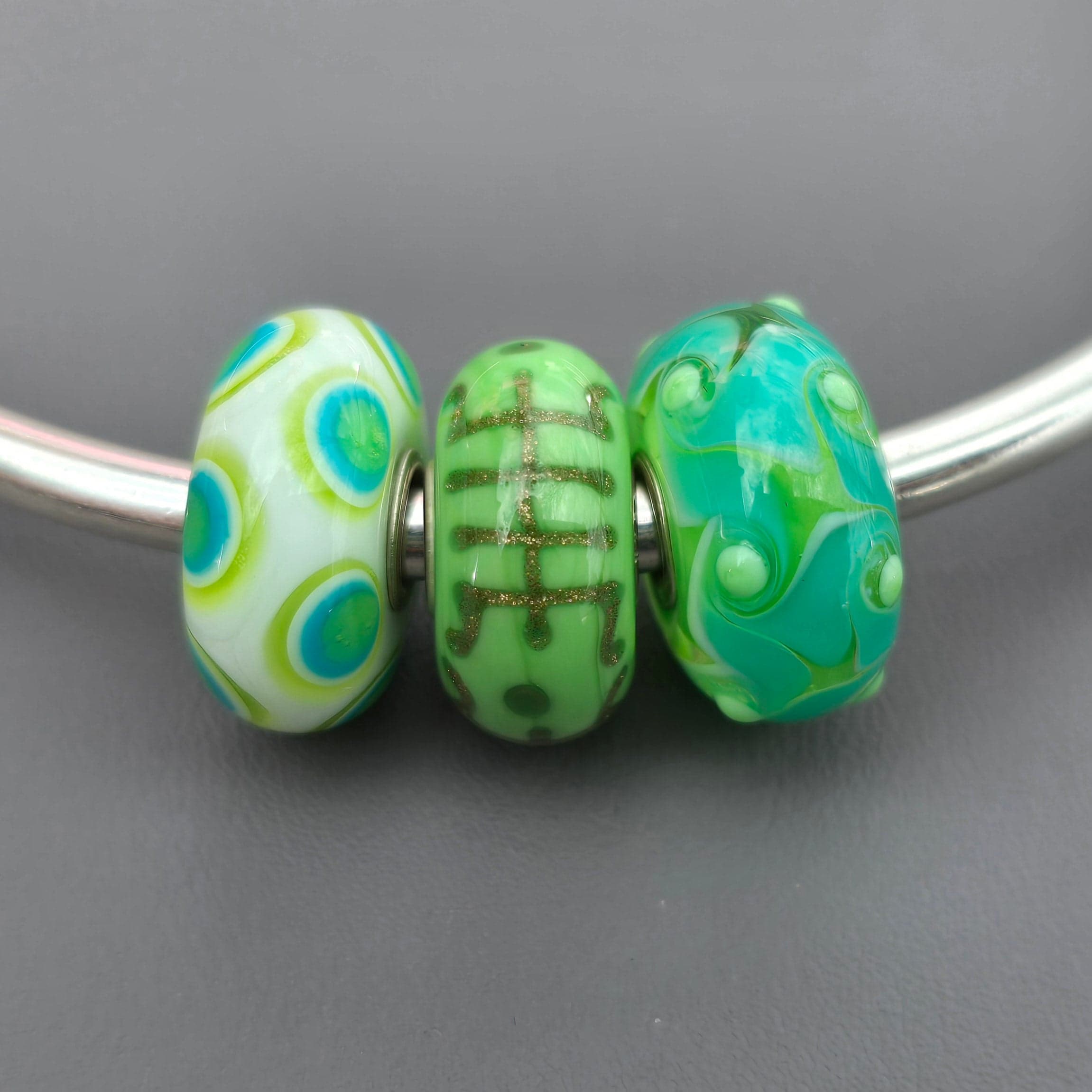 Summer Fling Unique Trio