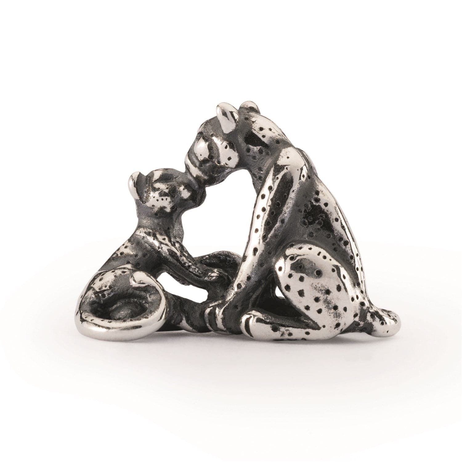 Leopard Mom Bead 4