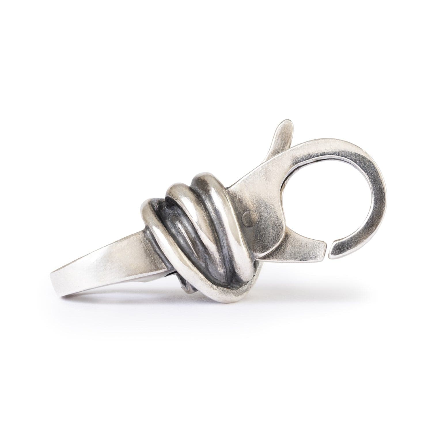 Lucky Knot Clasp