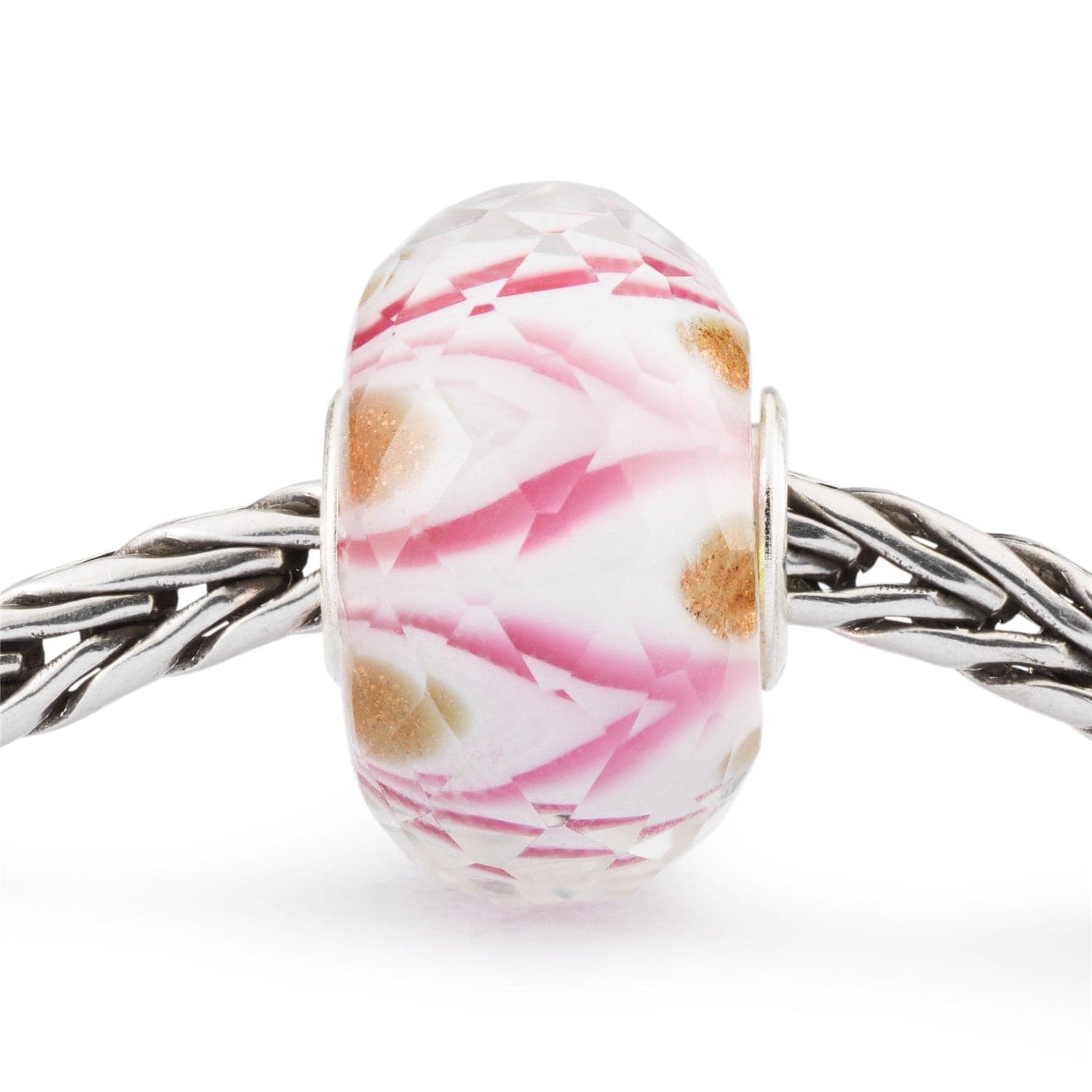Pink Symphony Bead 5
