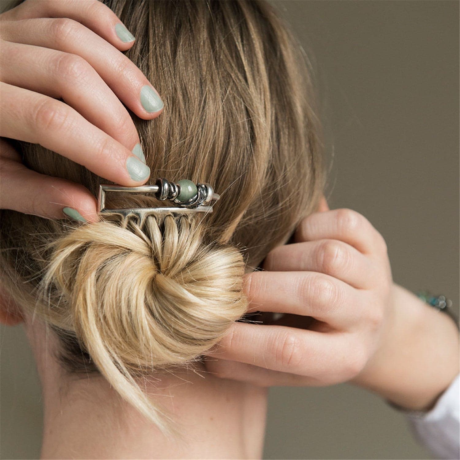 Round Aventurine Bead 8