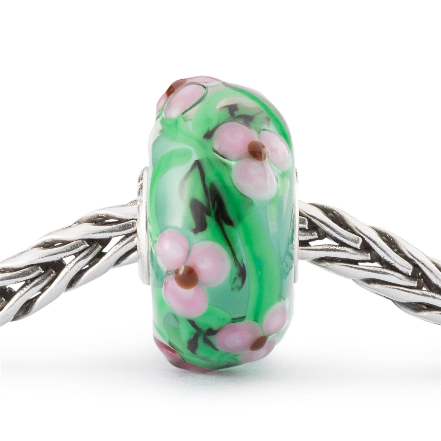 Enchanted Rose Garden Bead 6