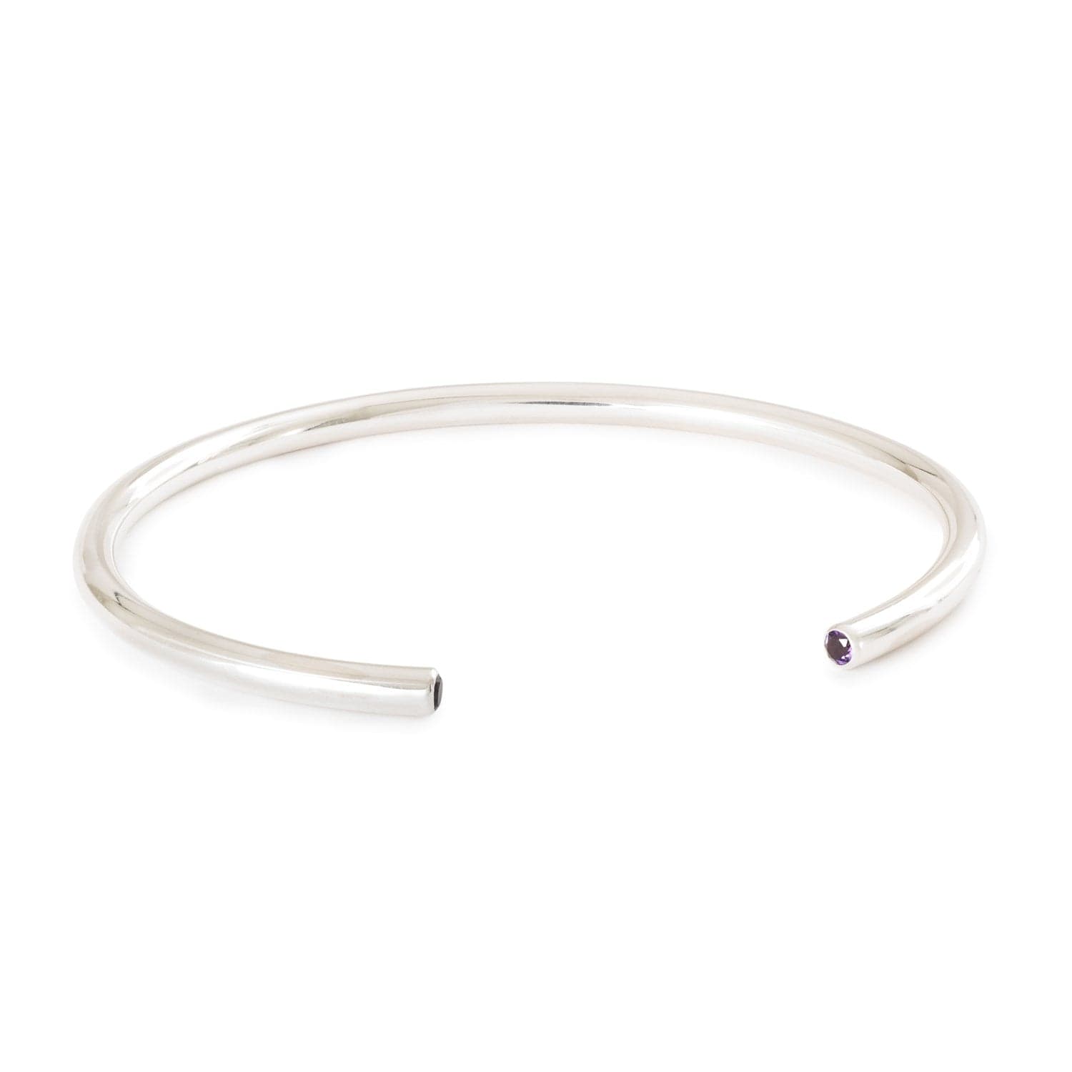 Heart Blossom Bangle - S 5