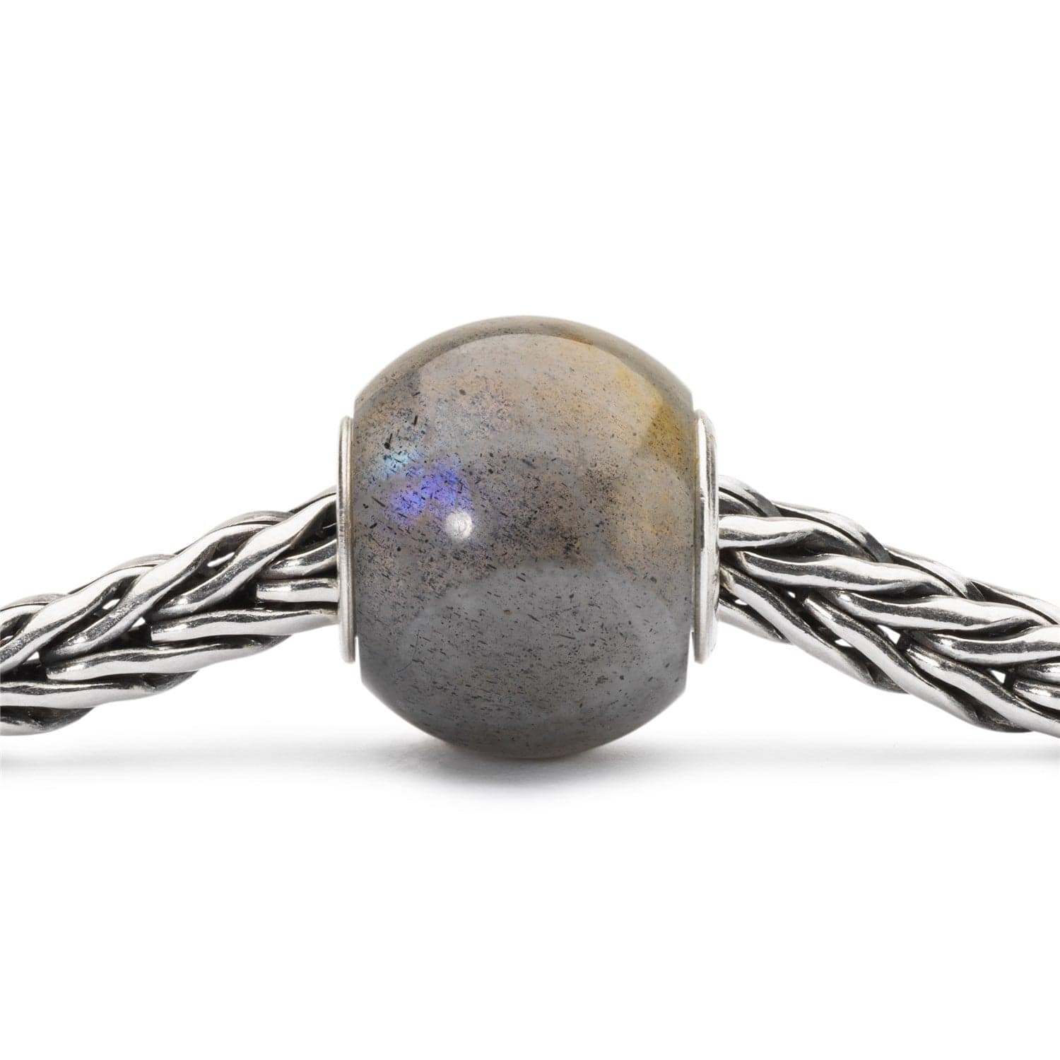 Round Labradorite Bead 6
