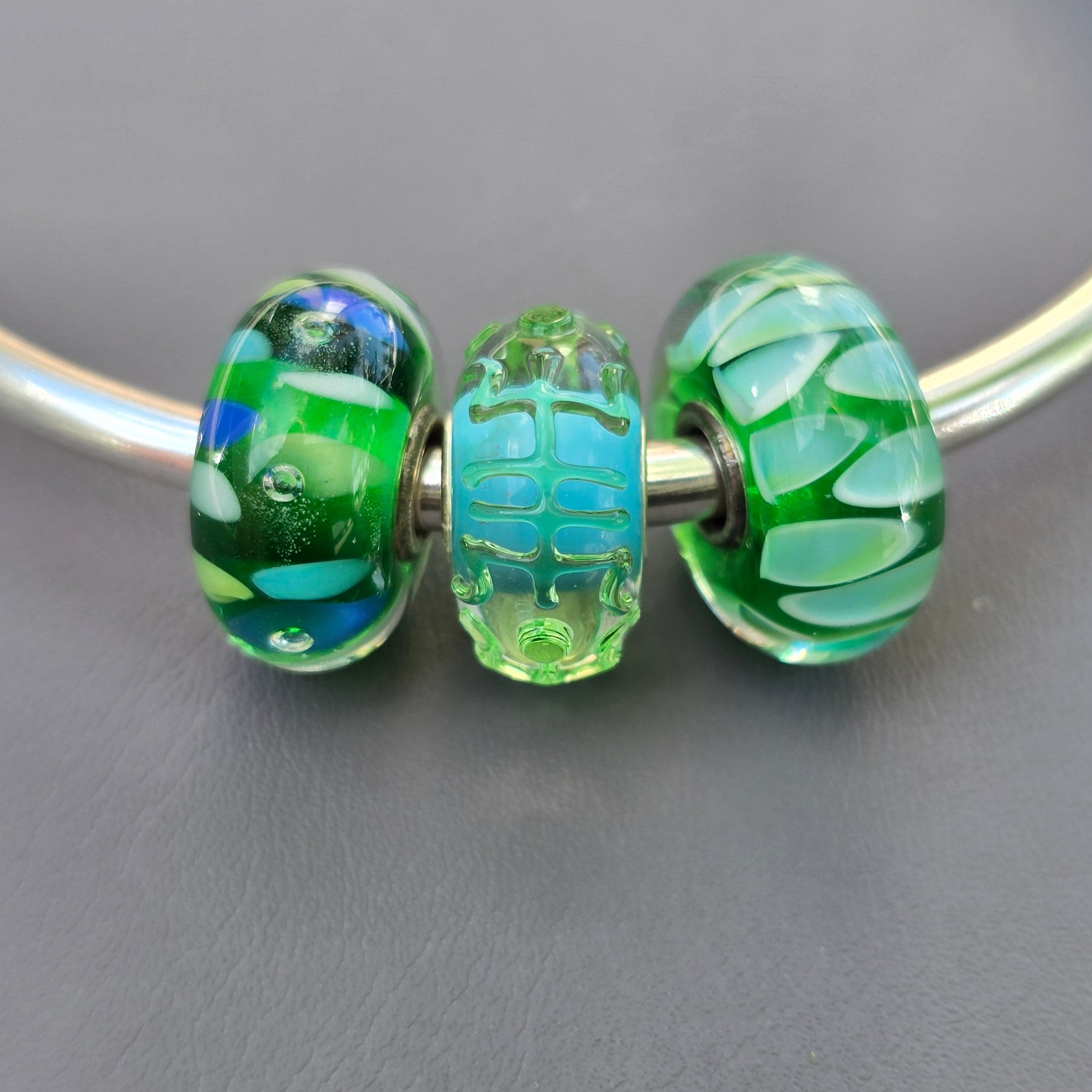 Beach Vibes Unique Trio