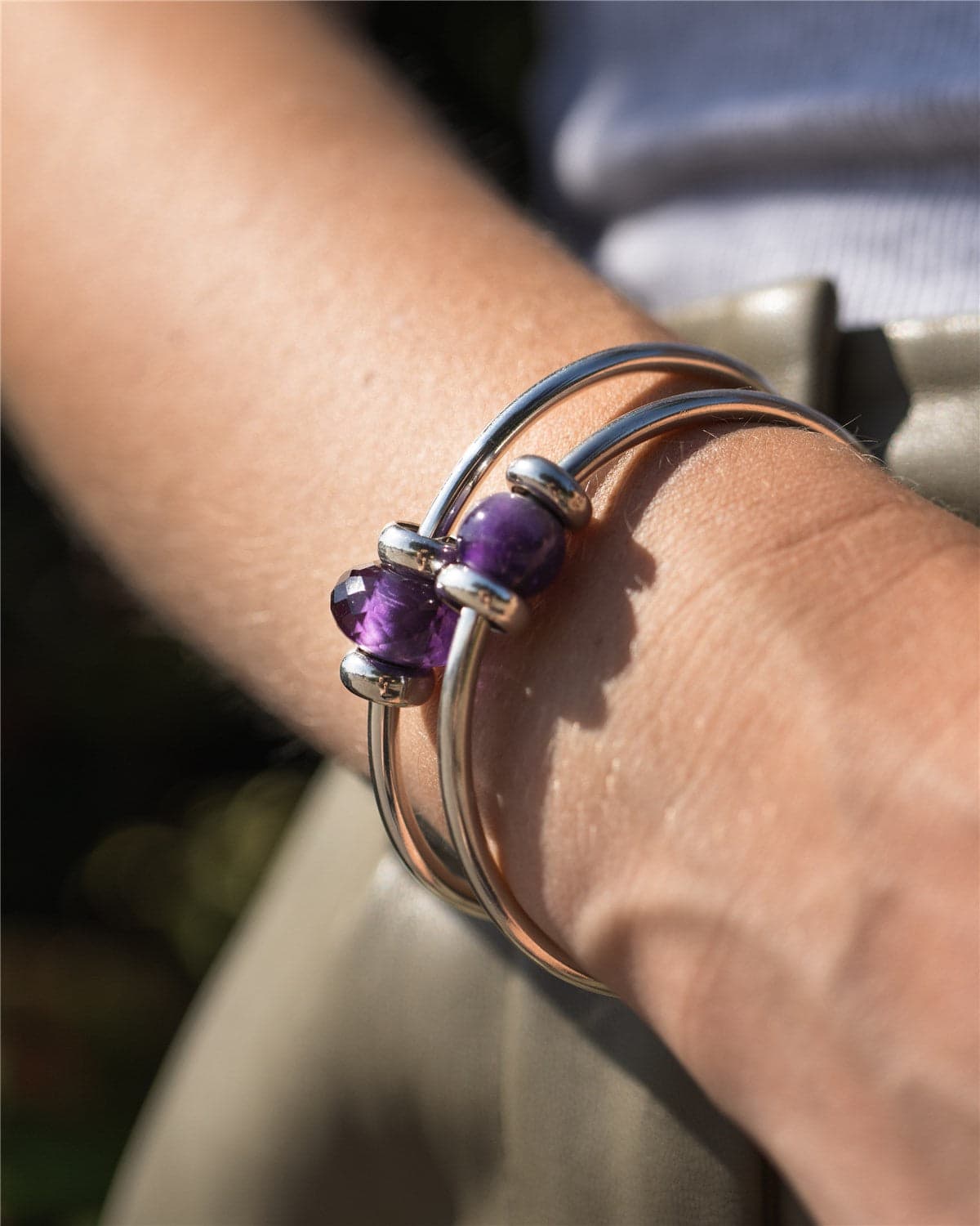 Bangle of Inspiration - L 3