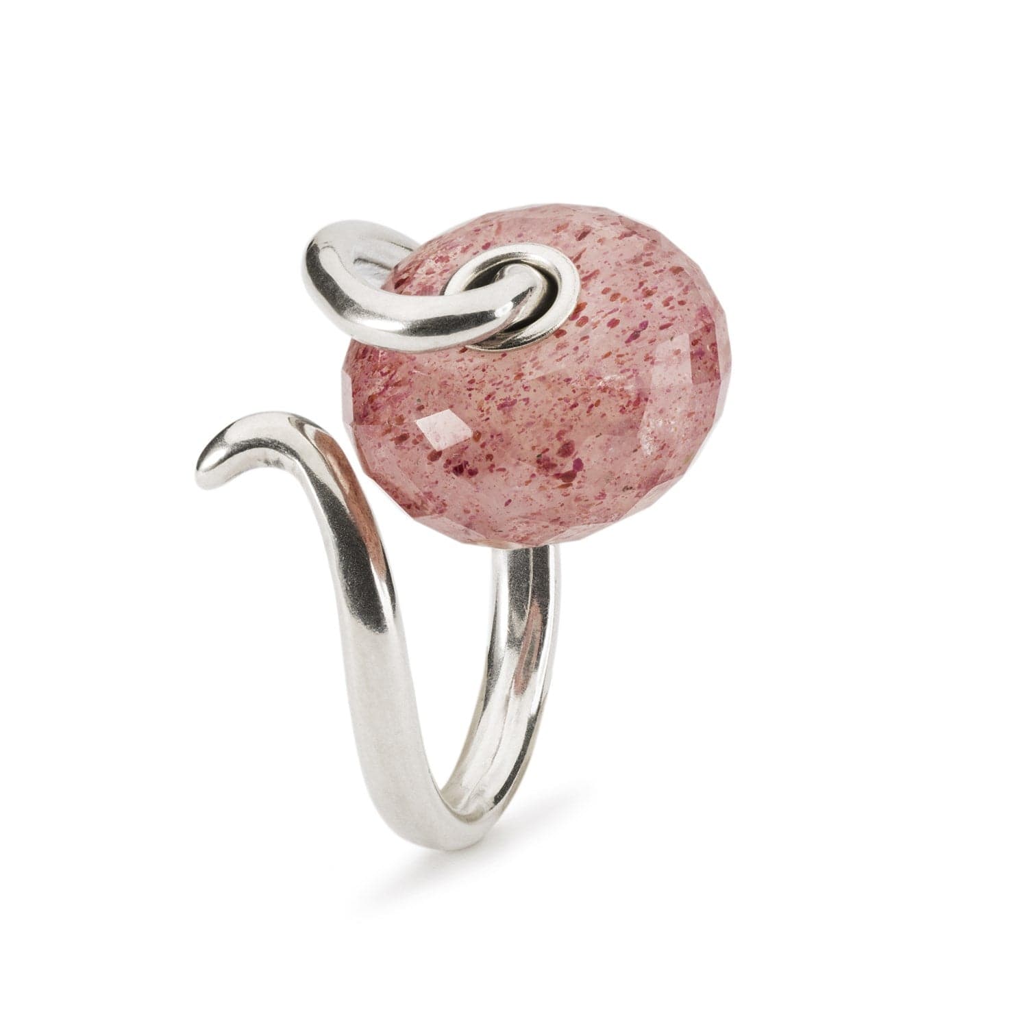 Elegant Fantasy Ring - 8 3/4 8